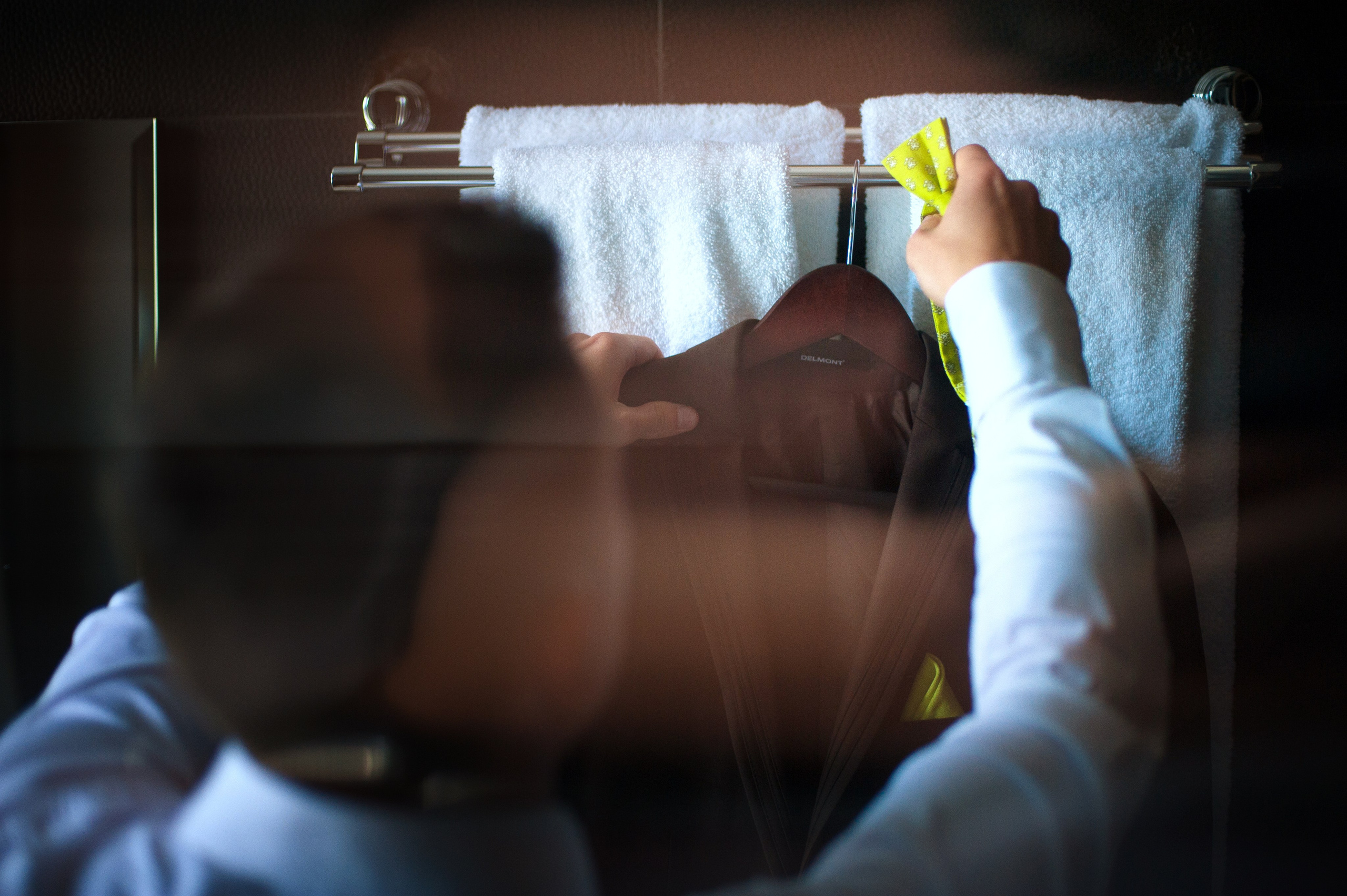 Вера и Игорь. Свадебный фотограф в Ростове-на-Дону Владимир Пешков