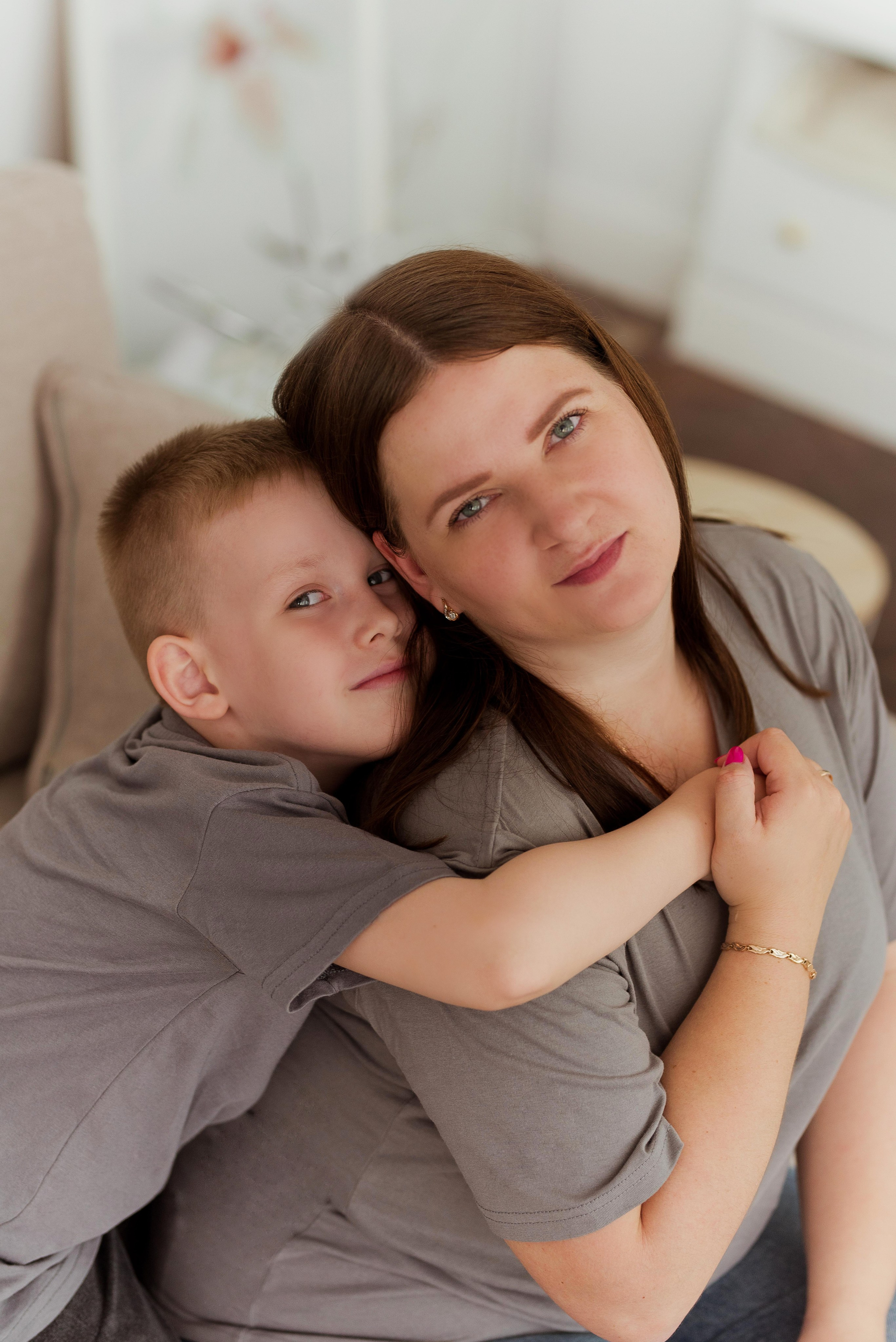 2 годика Тёме. Свадебный и семейный фотограф Яна Стражева. Волгоград, Москва
