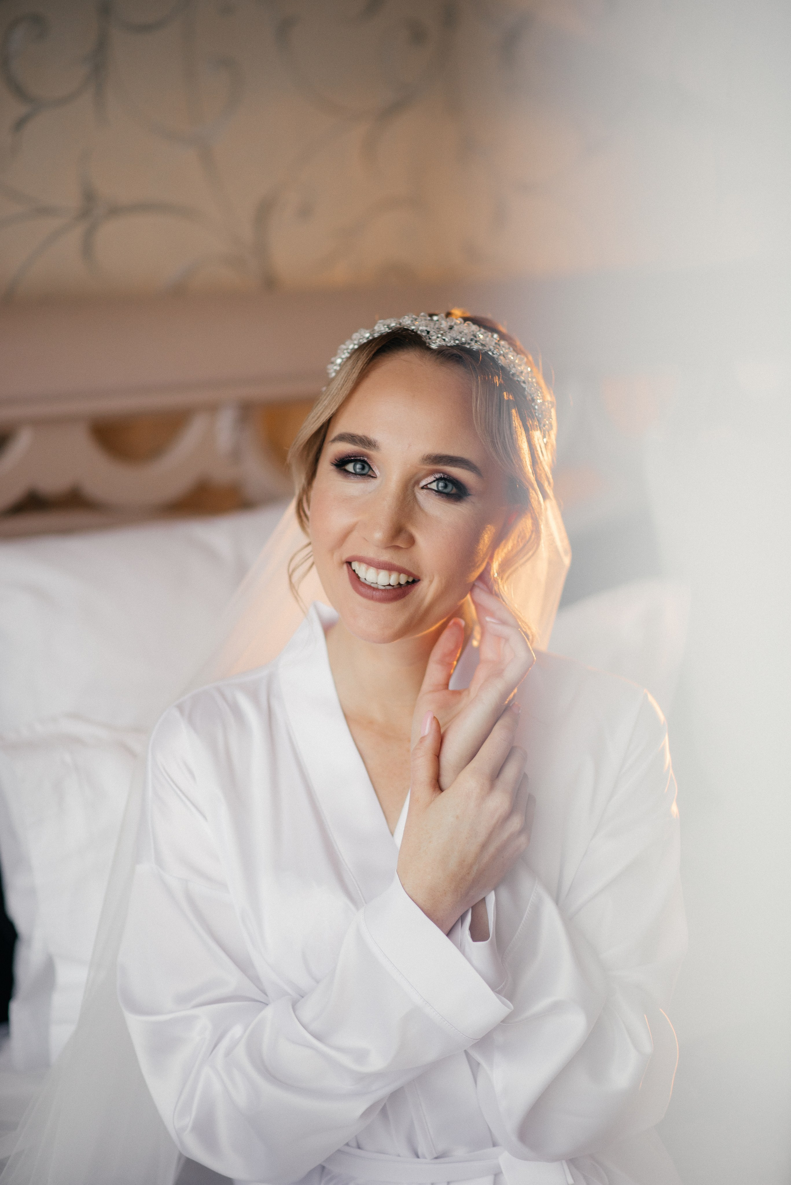 Владислав и Мария. Главная