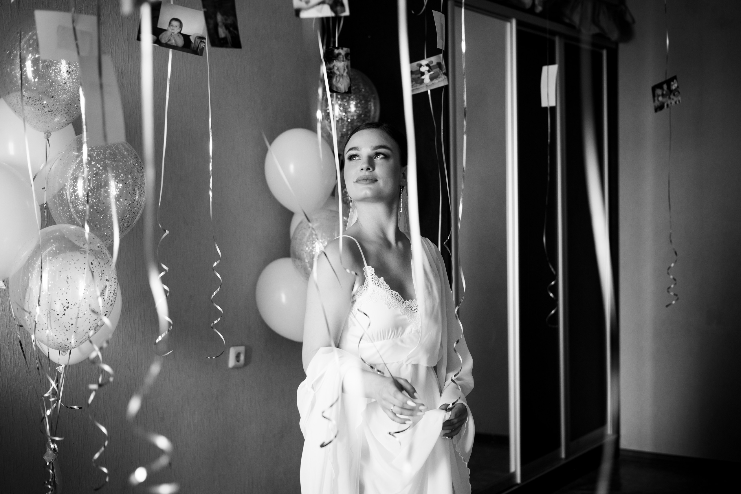 Анонс свадьбы для Романа и Алены. Свадебный фотограф в Крыму и Севастополе Ольга Баскакова