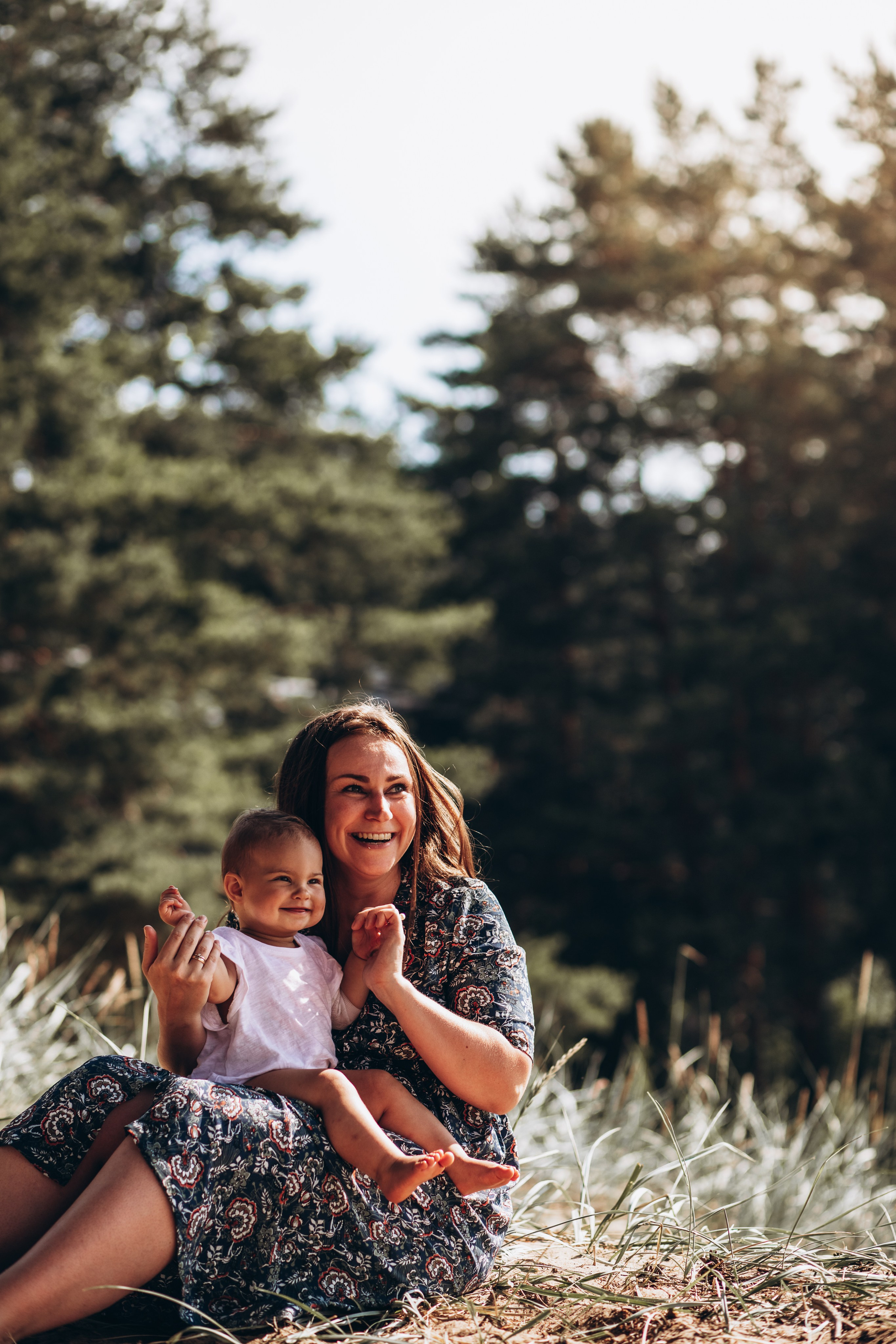 2. Семейный и женский фотограф в Санкт-Петербурге Климова Светлана