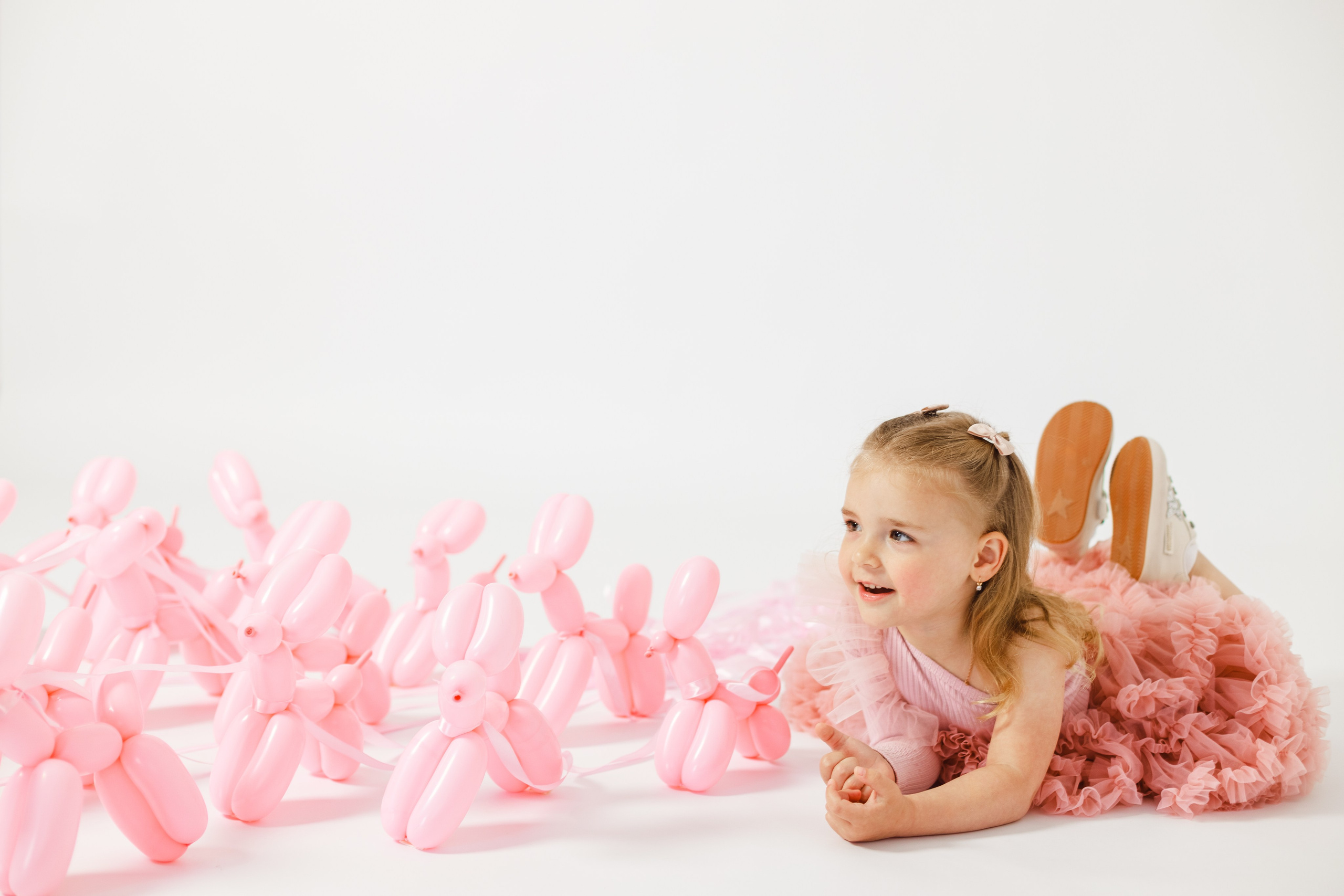 Детский и семейный фотограф в Краснодаре Альбина Морозова