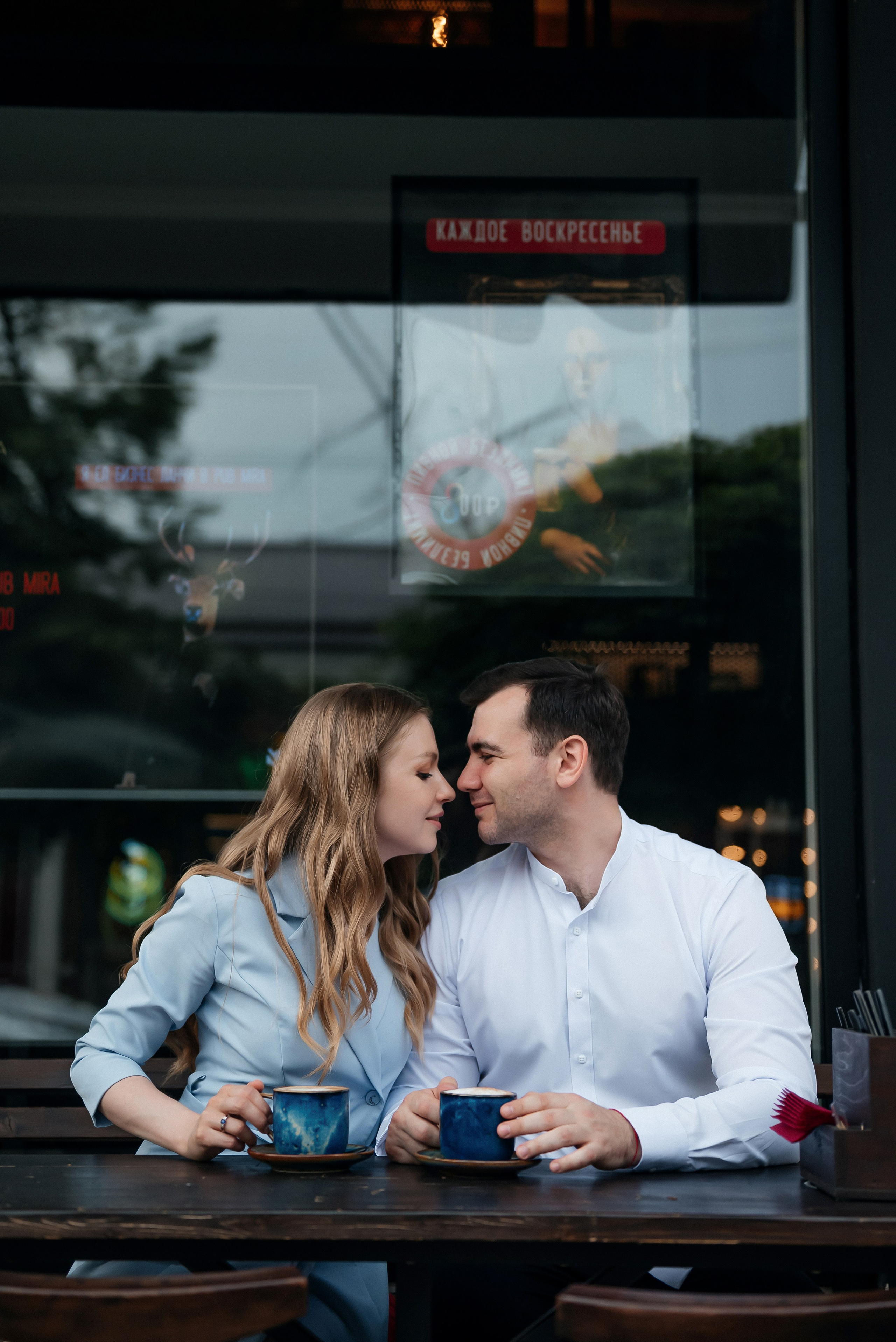 Даша & Женя lovestory. Фотограф в Краснодарском крае Александр Шульга