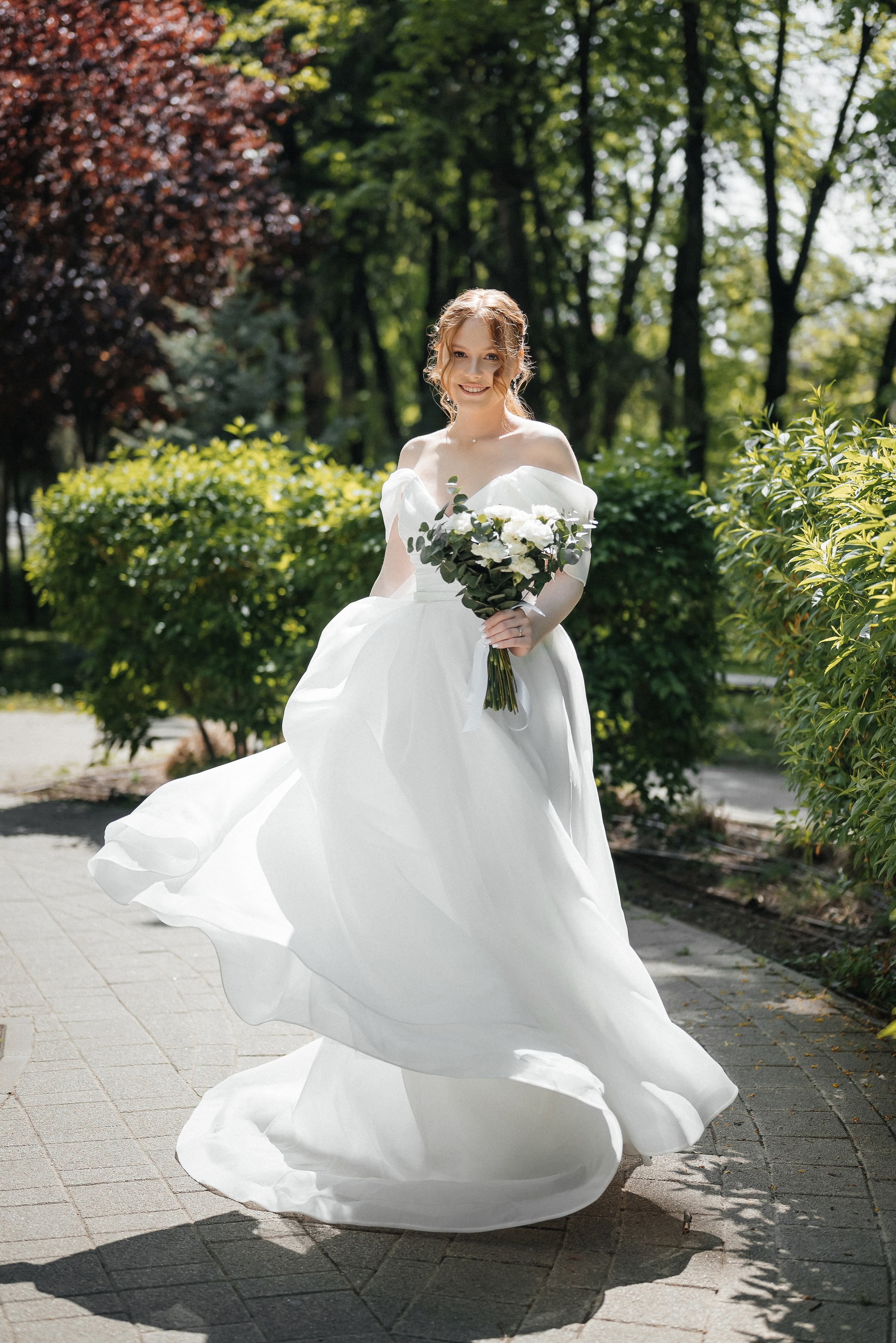 София & Даниил. Фотограф в Краснодарском крае Александр Шульга