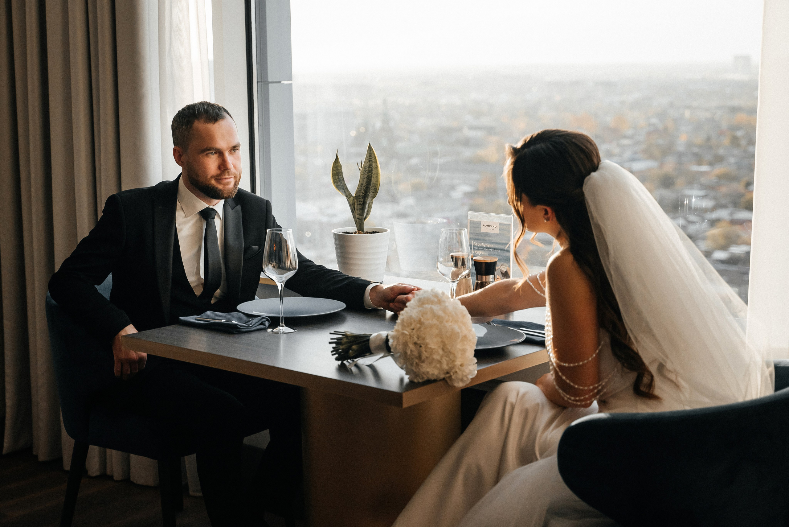 Оксана & Александр. Фотограф в Краснодарском крае Александр Шульга