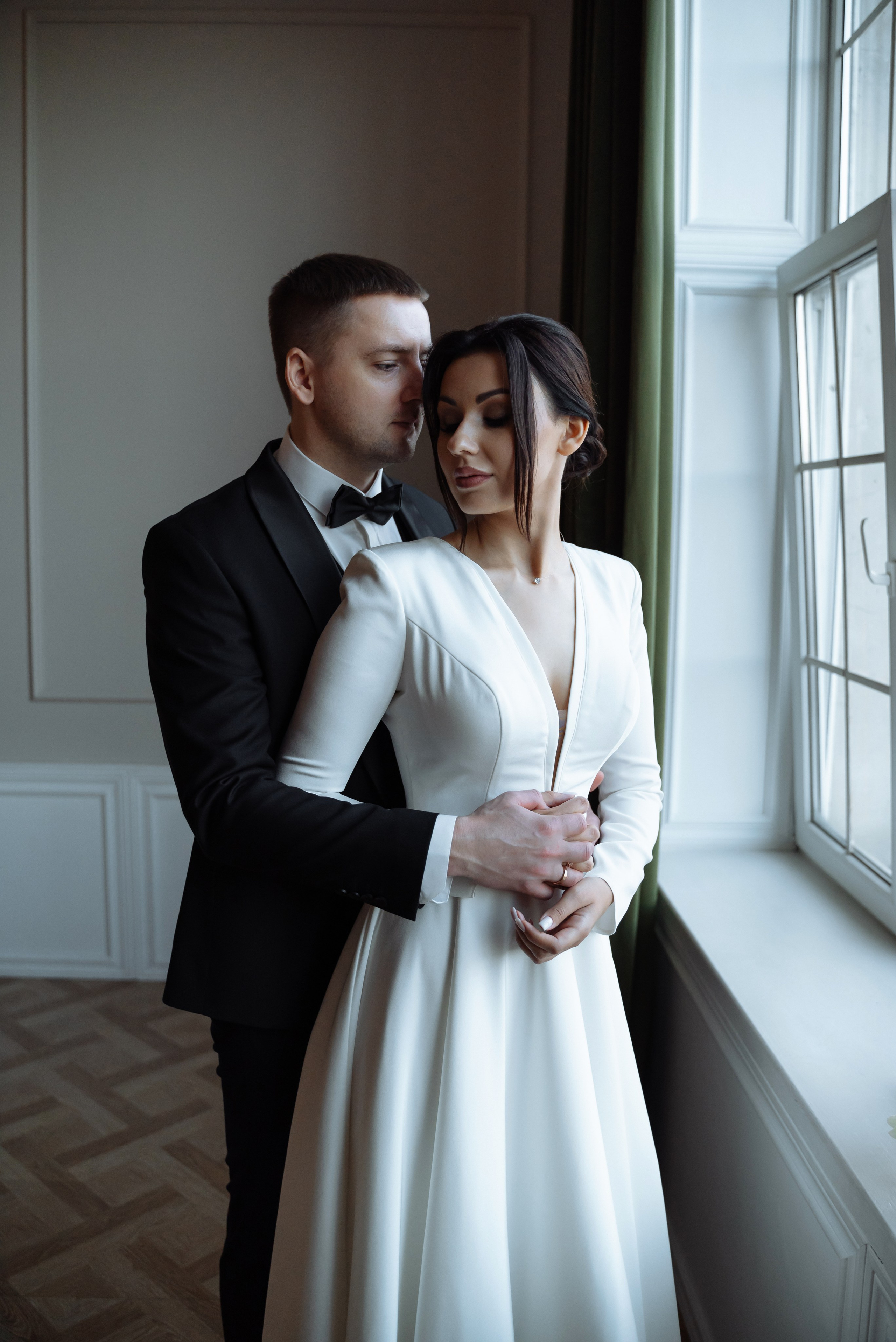 Ирина & Алексей. Фотограф в Краснодарском крае Александр Шульга