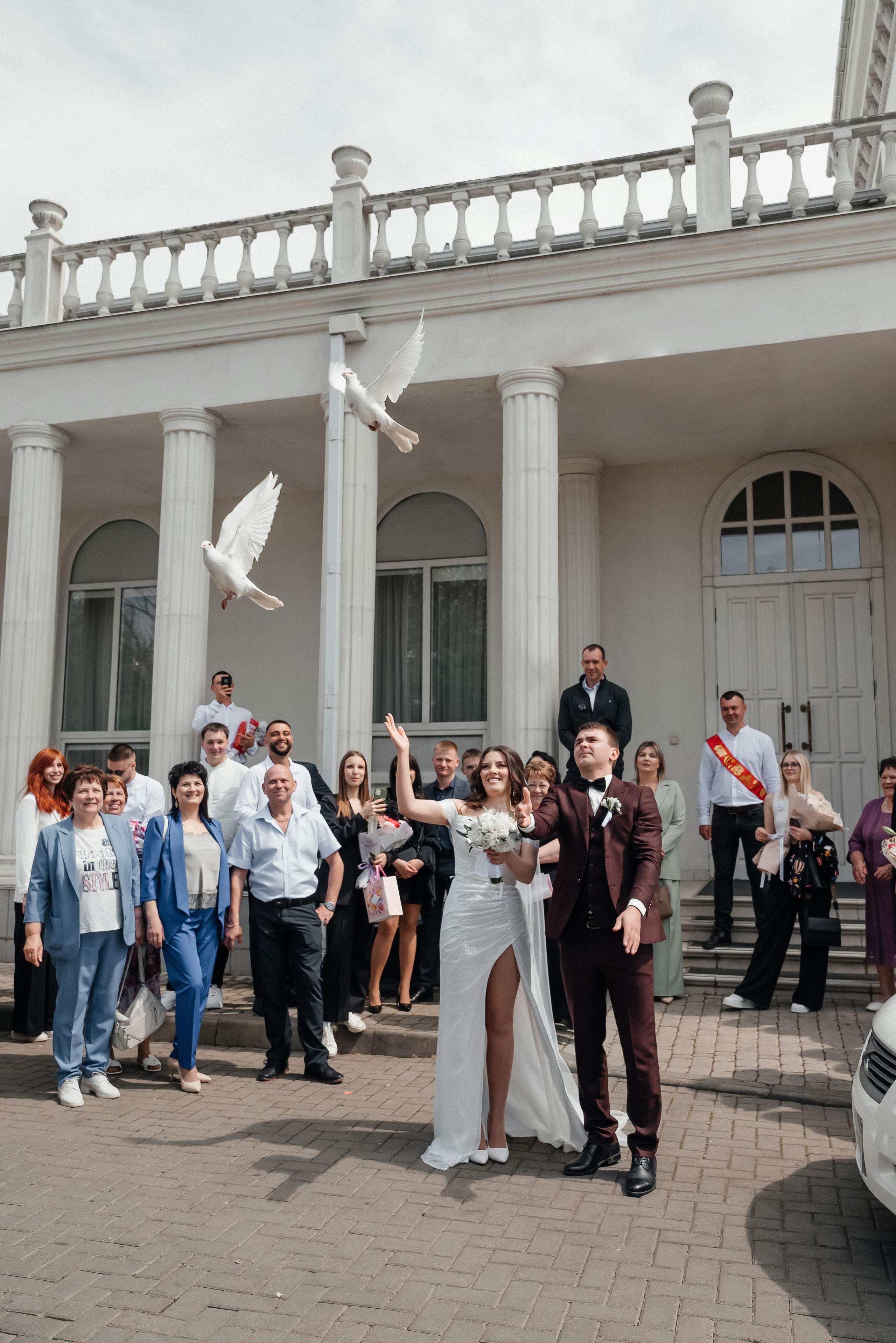 Ангелина & Максим. Фотограф в Краснодарском крае Александр Шульга