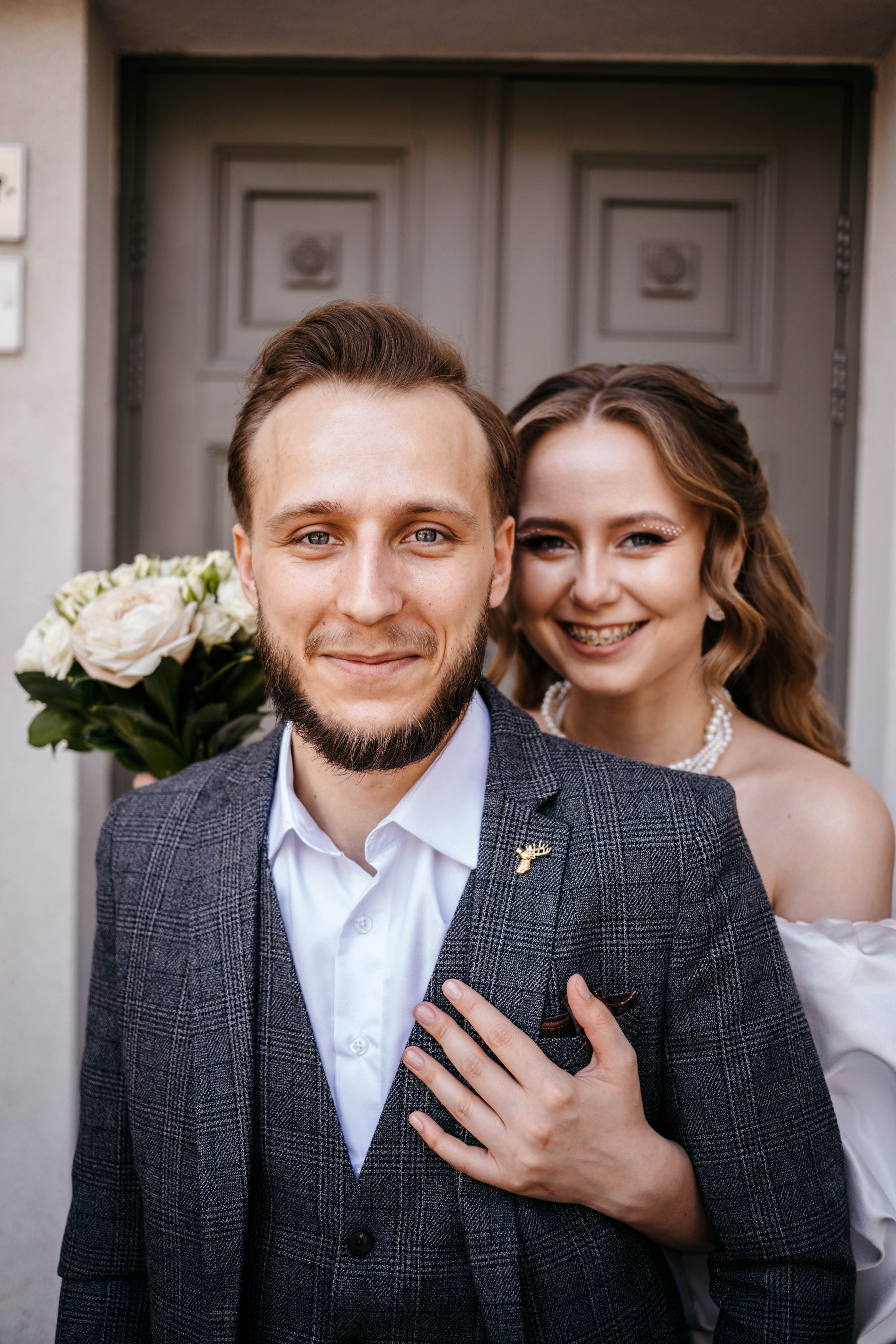 Wedding. Портретный и свадебный фотограф в Воронеже Светлана Кунахова