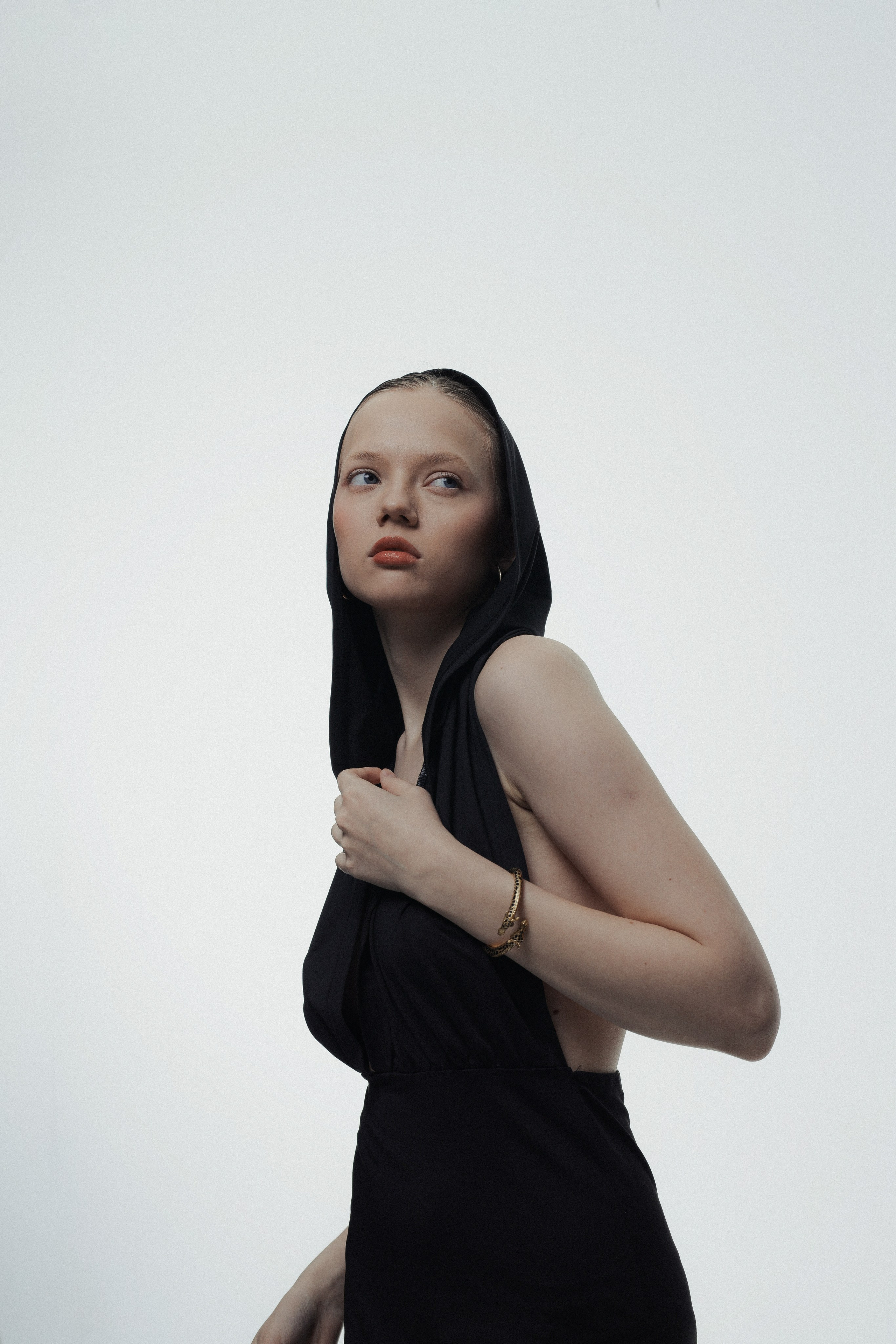 Confidence. Евгения Волошина Фотограф Москва / Белгород