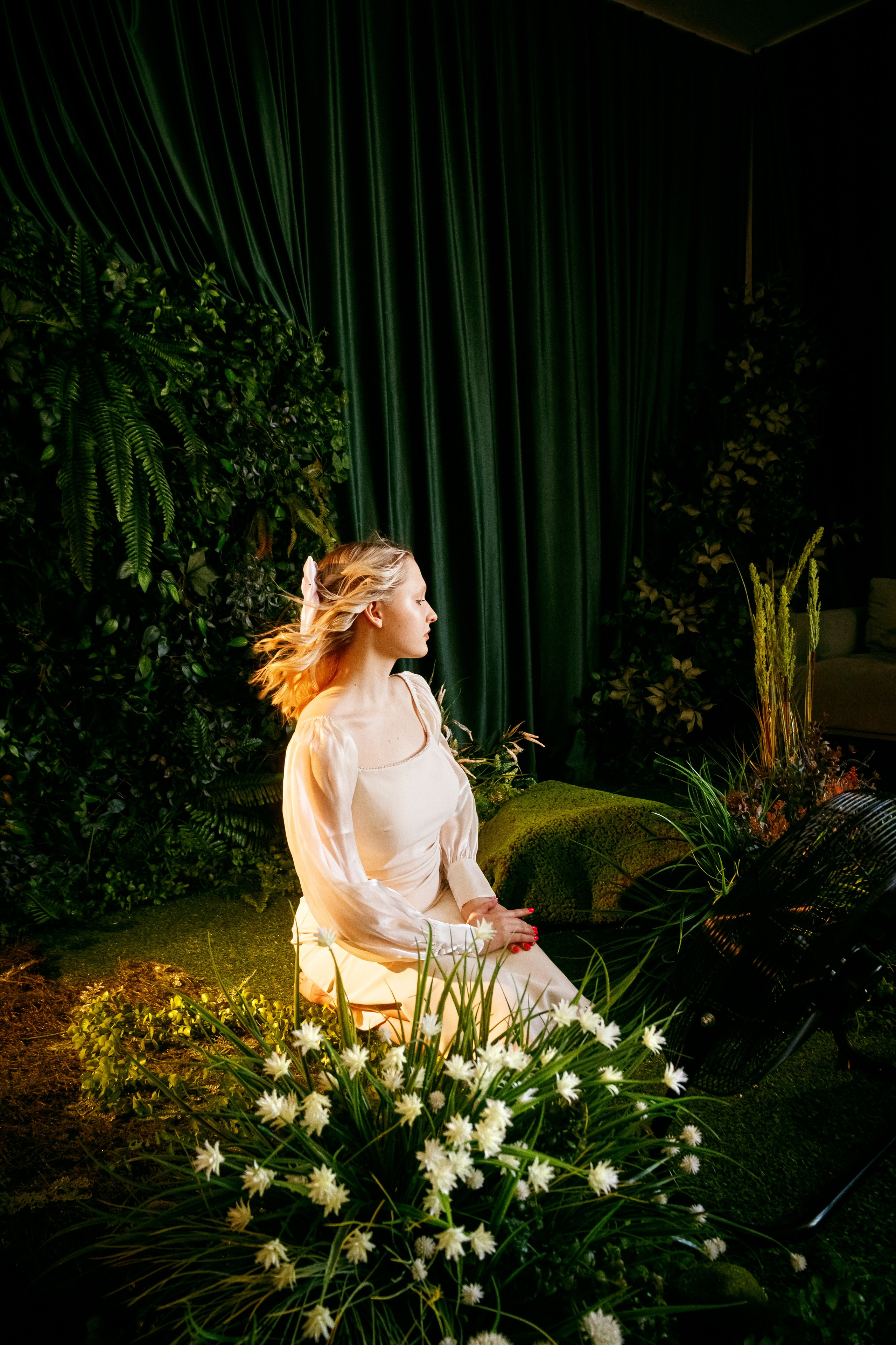 Алина. Фотограф — Новосибирск