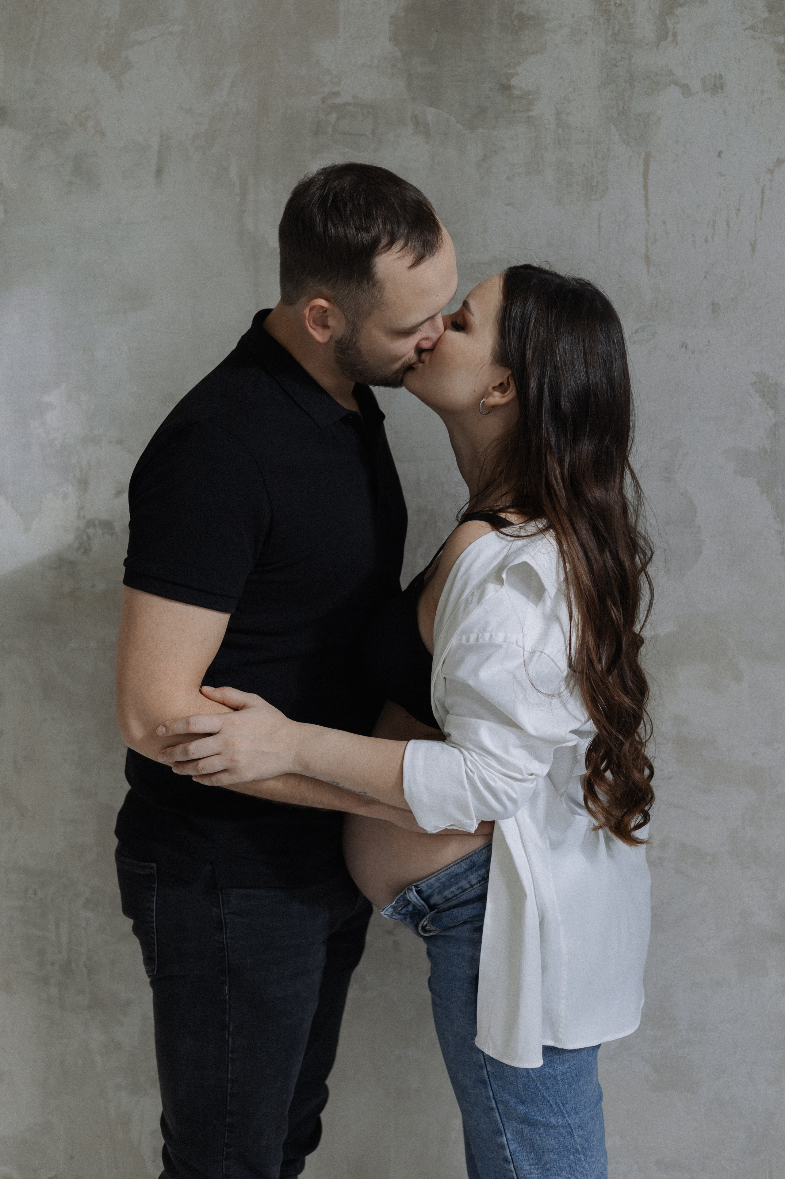 Маша и Рома. Семейный и свадебный фотограф в Краснодаре Елизавета Замаева