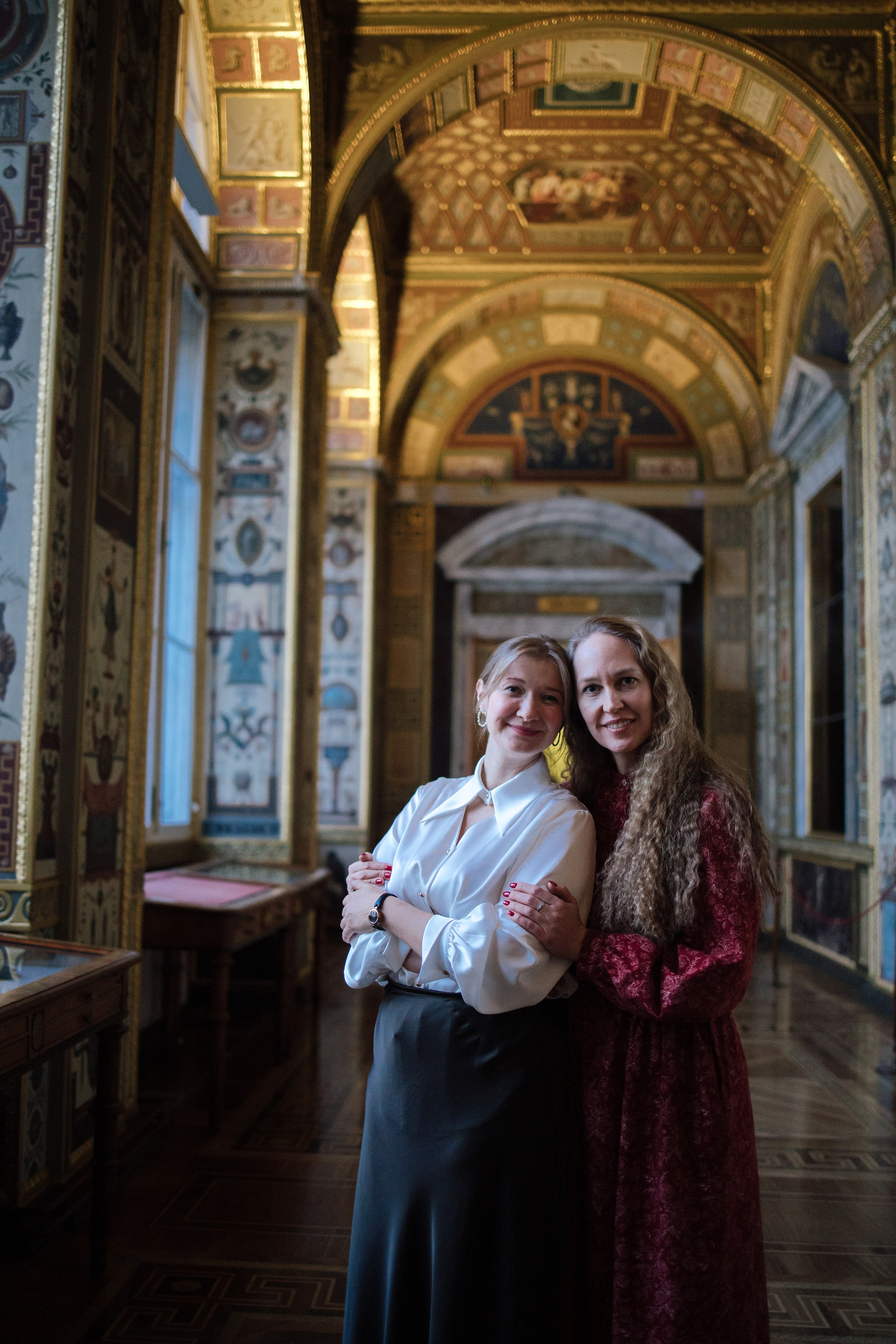 Hermitage. Ваш фотограф в Санкт-Петербурге