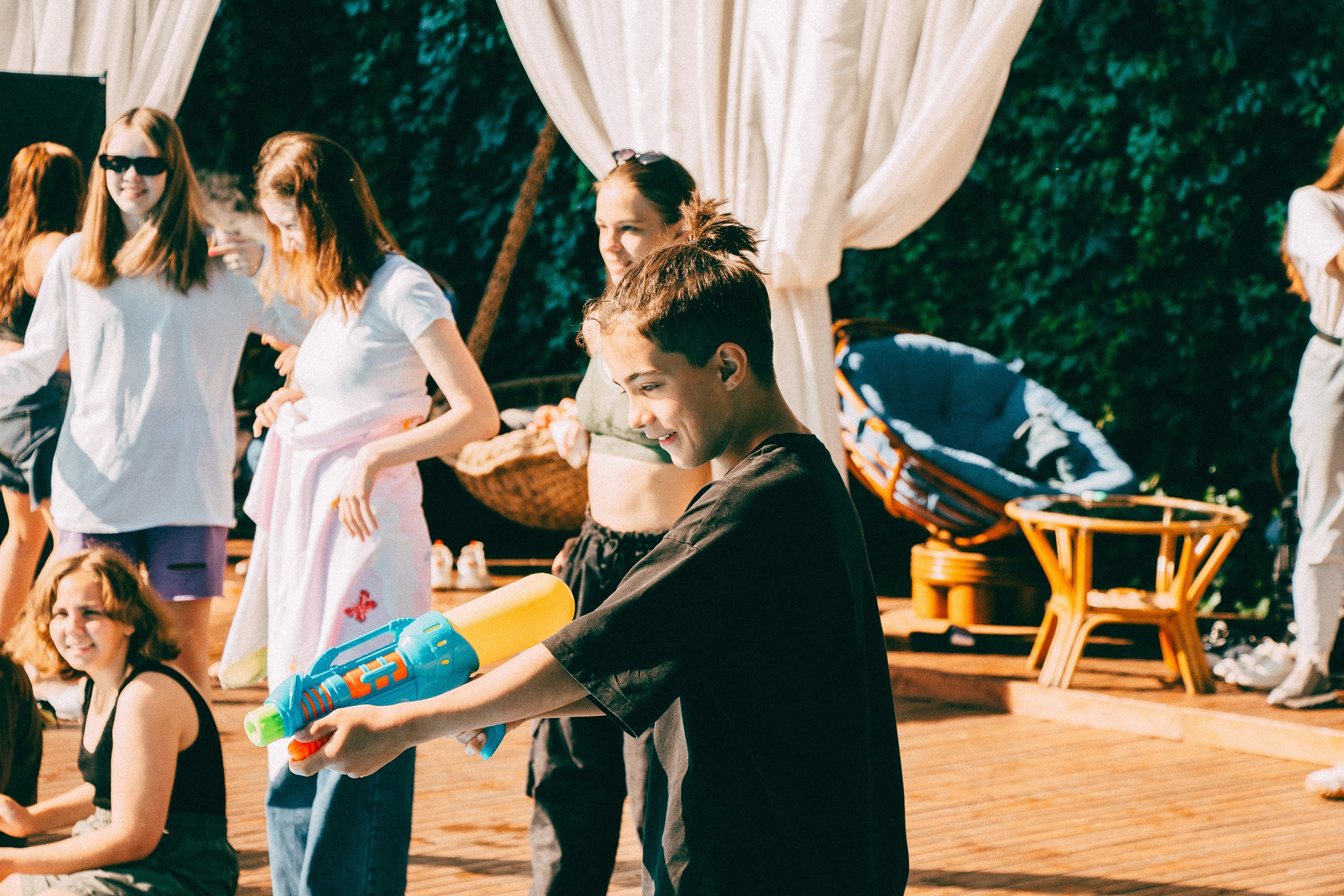 NAKO CAMP. Свадебный и репортажный фотограф в Омске. Червоткин Никита