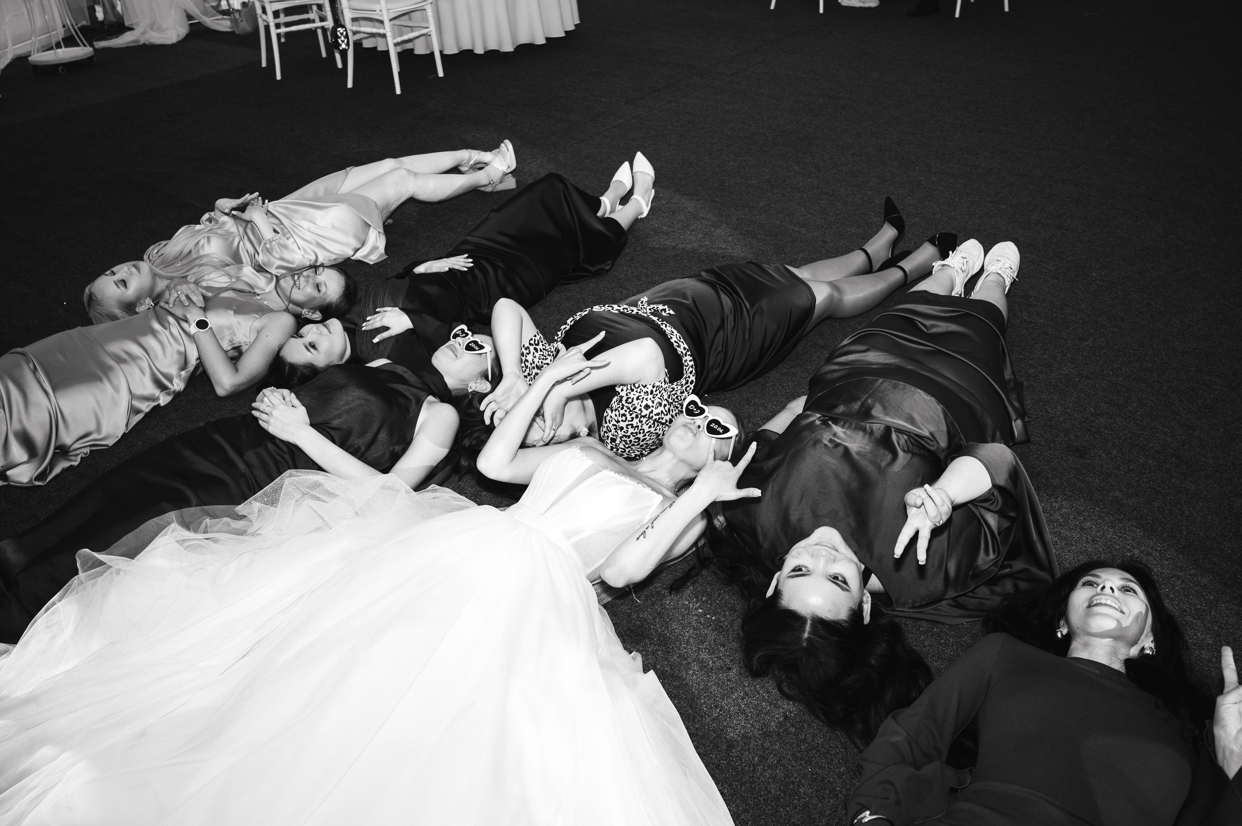 Данил и Элина. Студия детской и семейной фотографии «Время улыбаться»