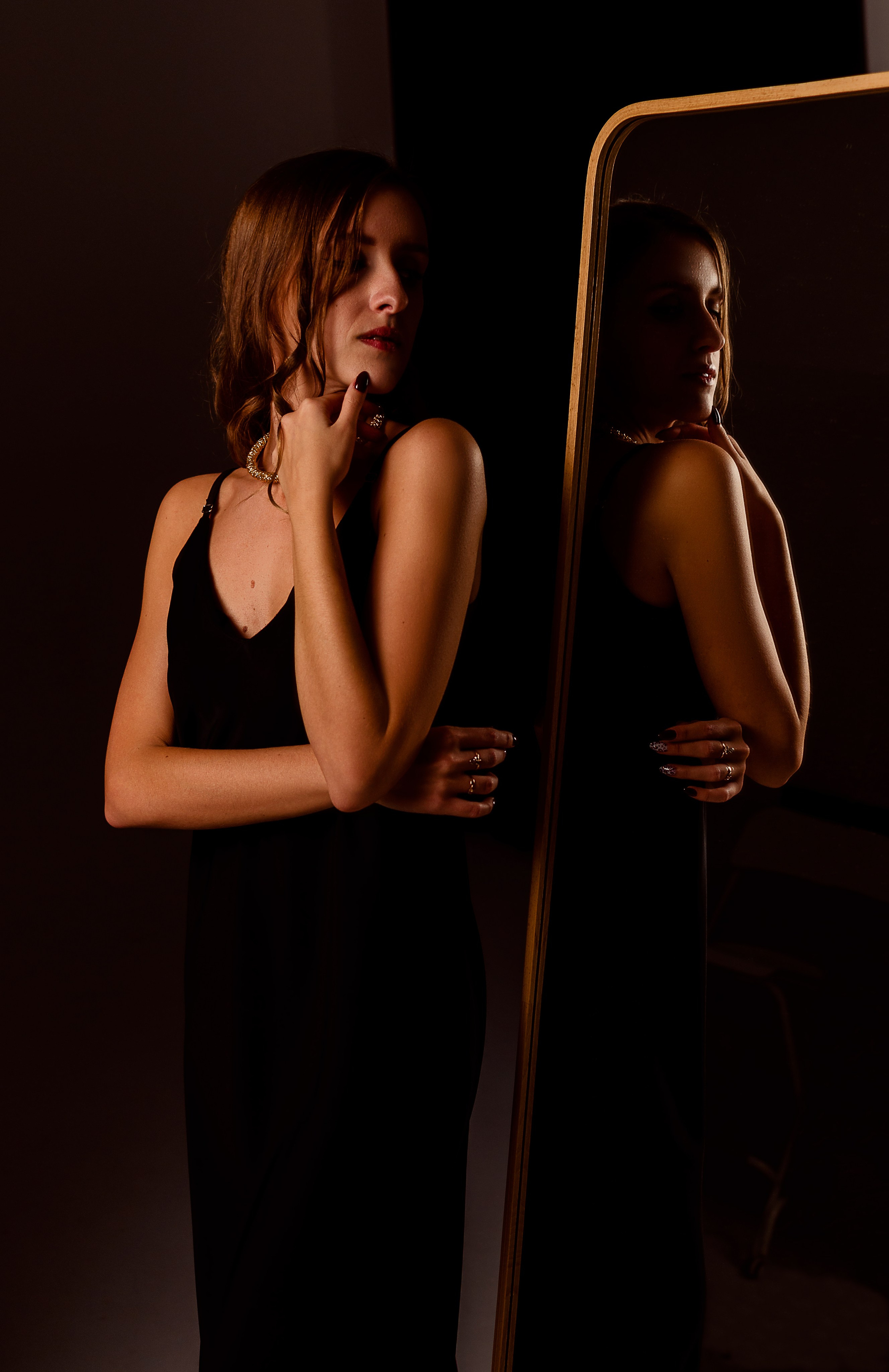 Ксения. Фотограф в Брянске/Воронеже Сергей Тейлор