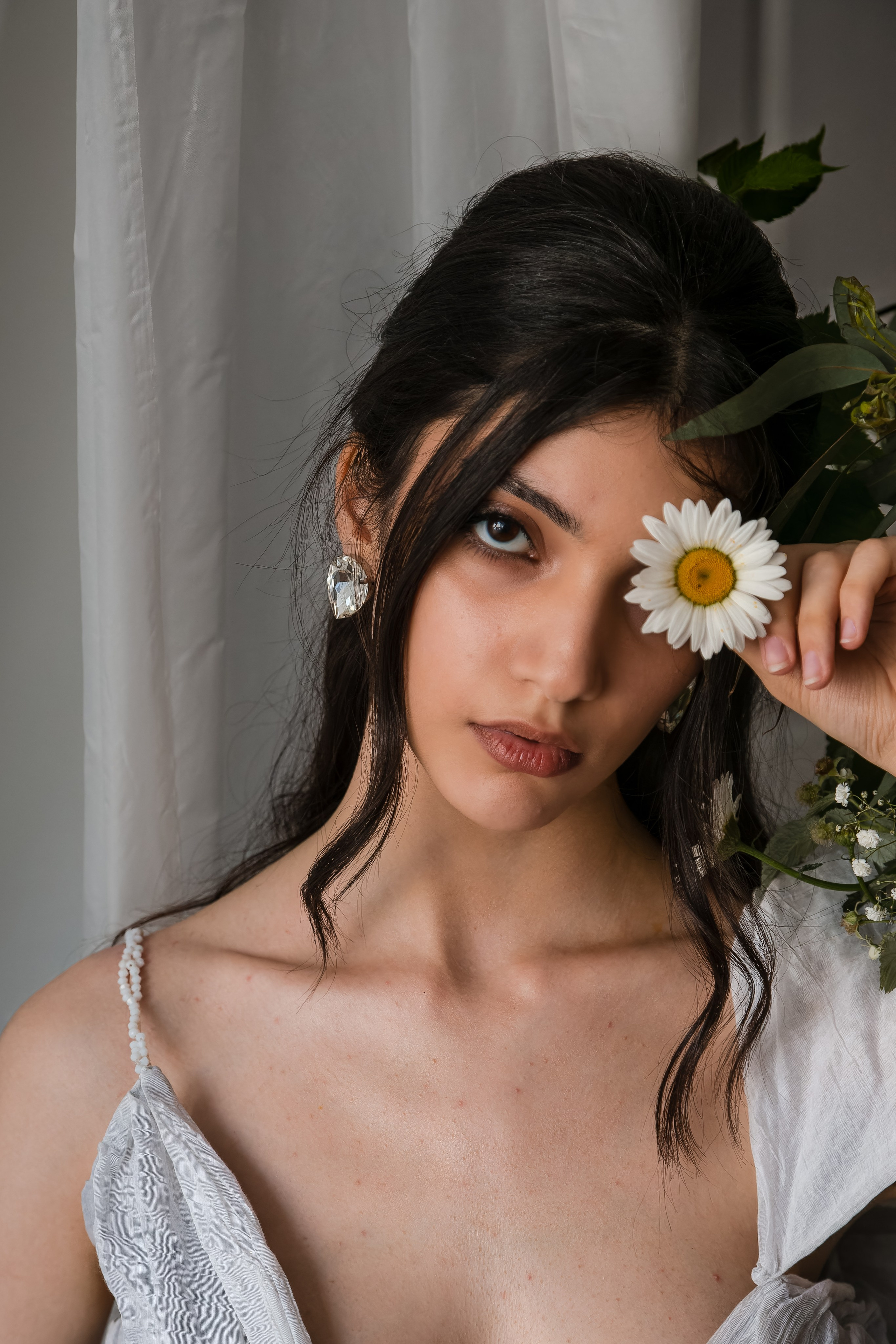 Жасмин и Михаил. Фотограф в Самаре Евгений Гурин