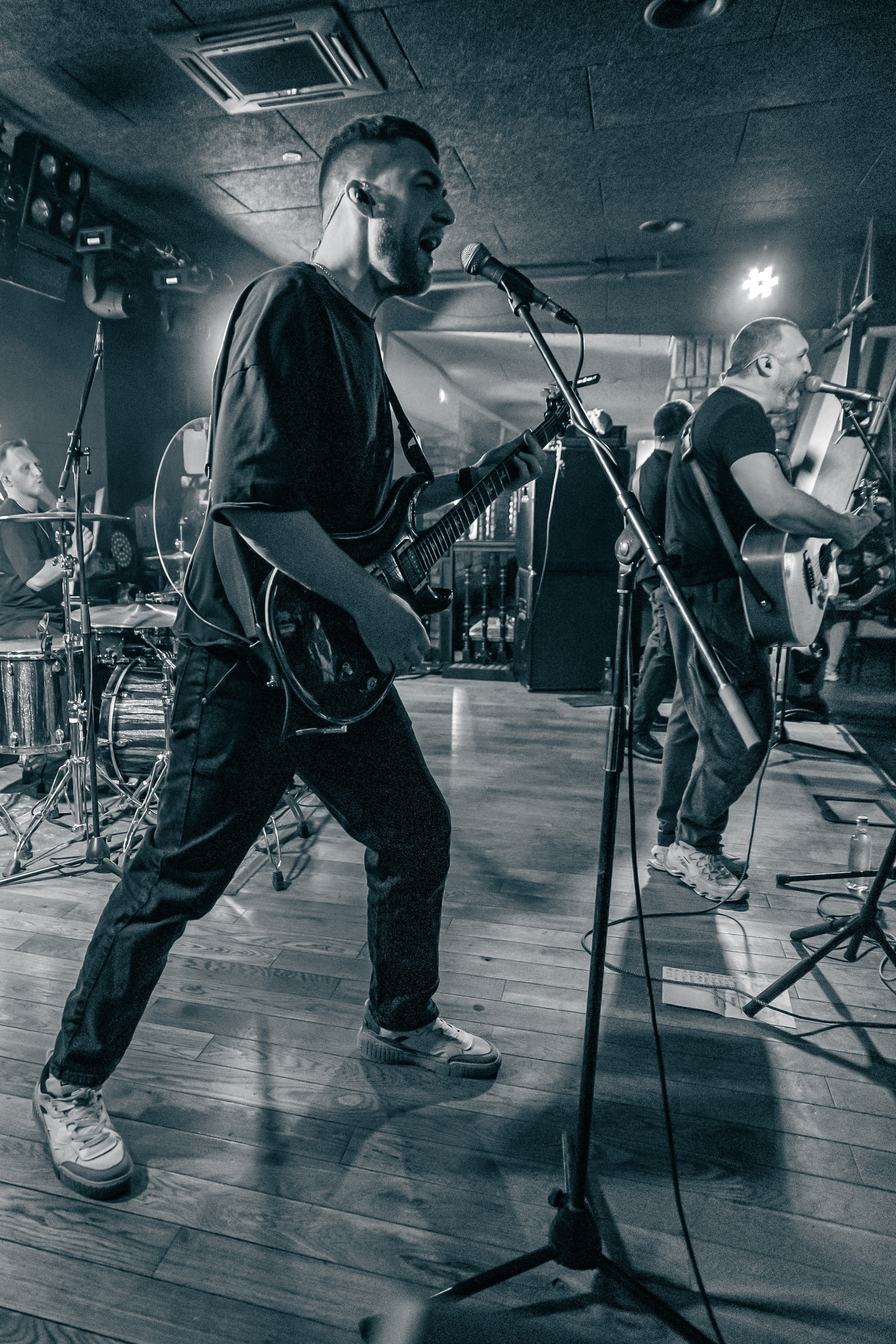 АнимациЯ. Красноярск, 19.01.2025. Максимилианс. Фотограф Регина Крикунова г. Красноярск