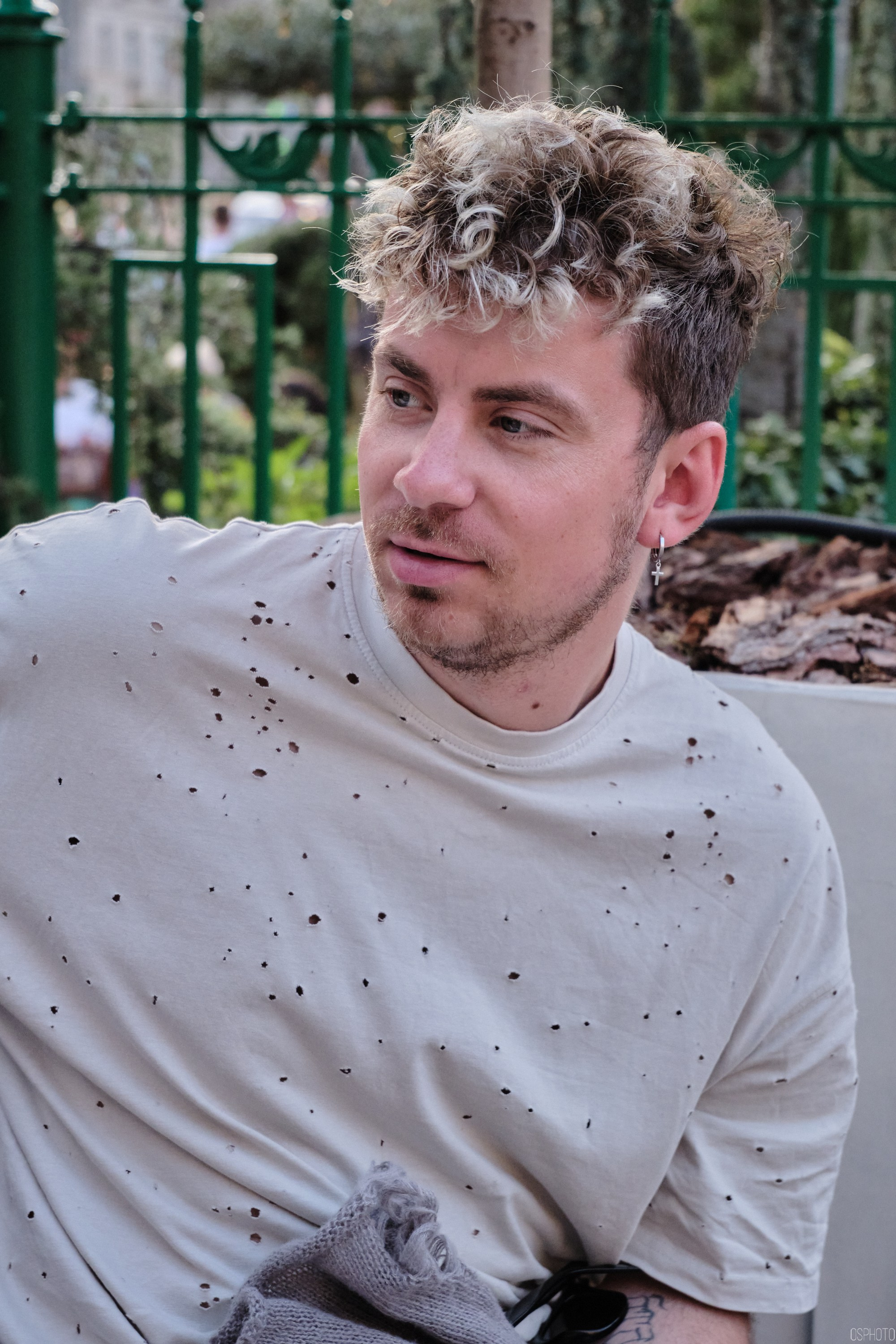 Бульвары для всех l Лето в Москве. Фотографъ Сергѣевъ. Поймать мгновеніе