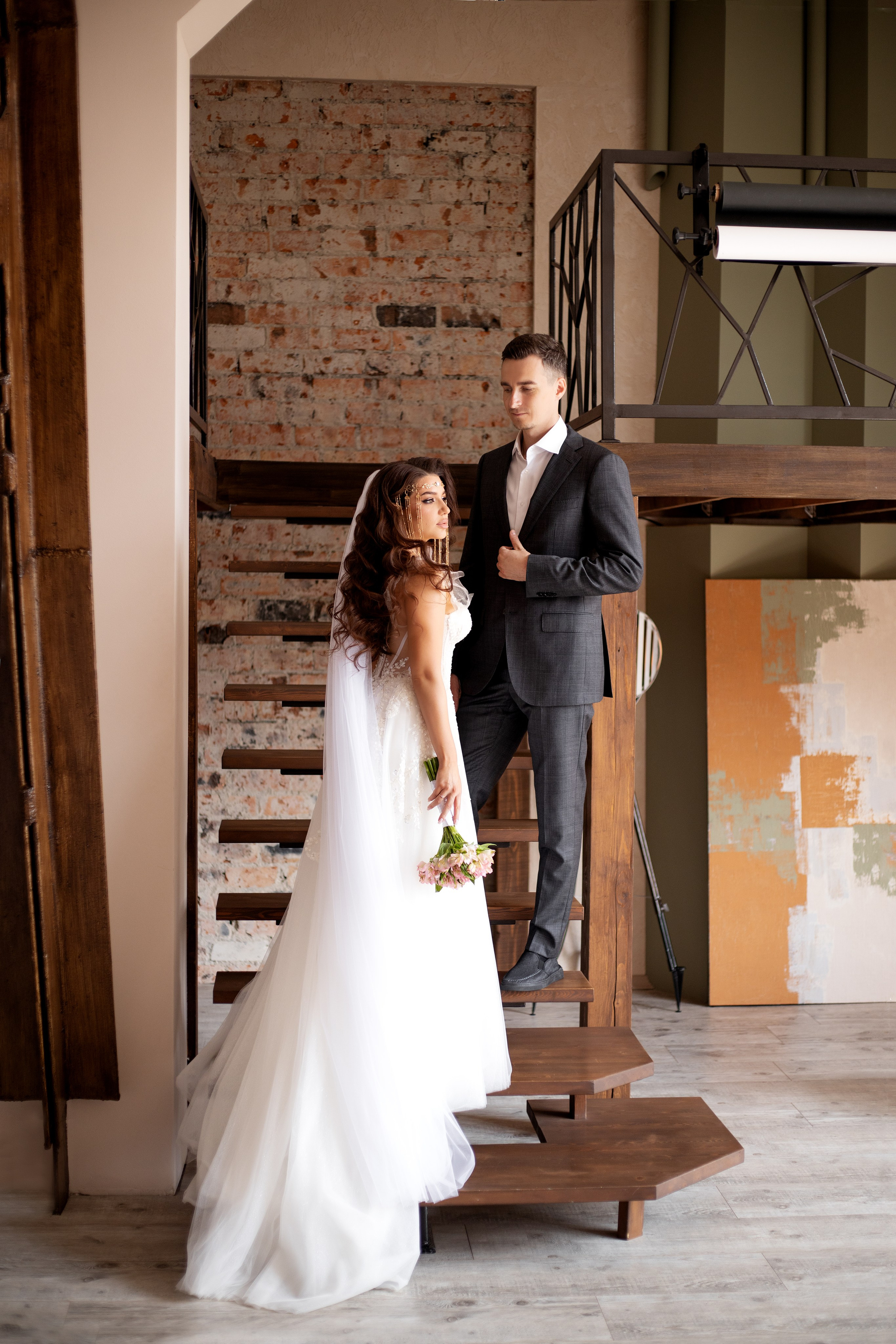 Свадебные прогулки (свадьба для двоих). Контент-фотограф в Калининграде (Москве) Наталья Кеворкова