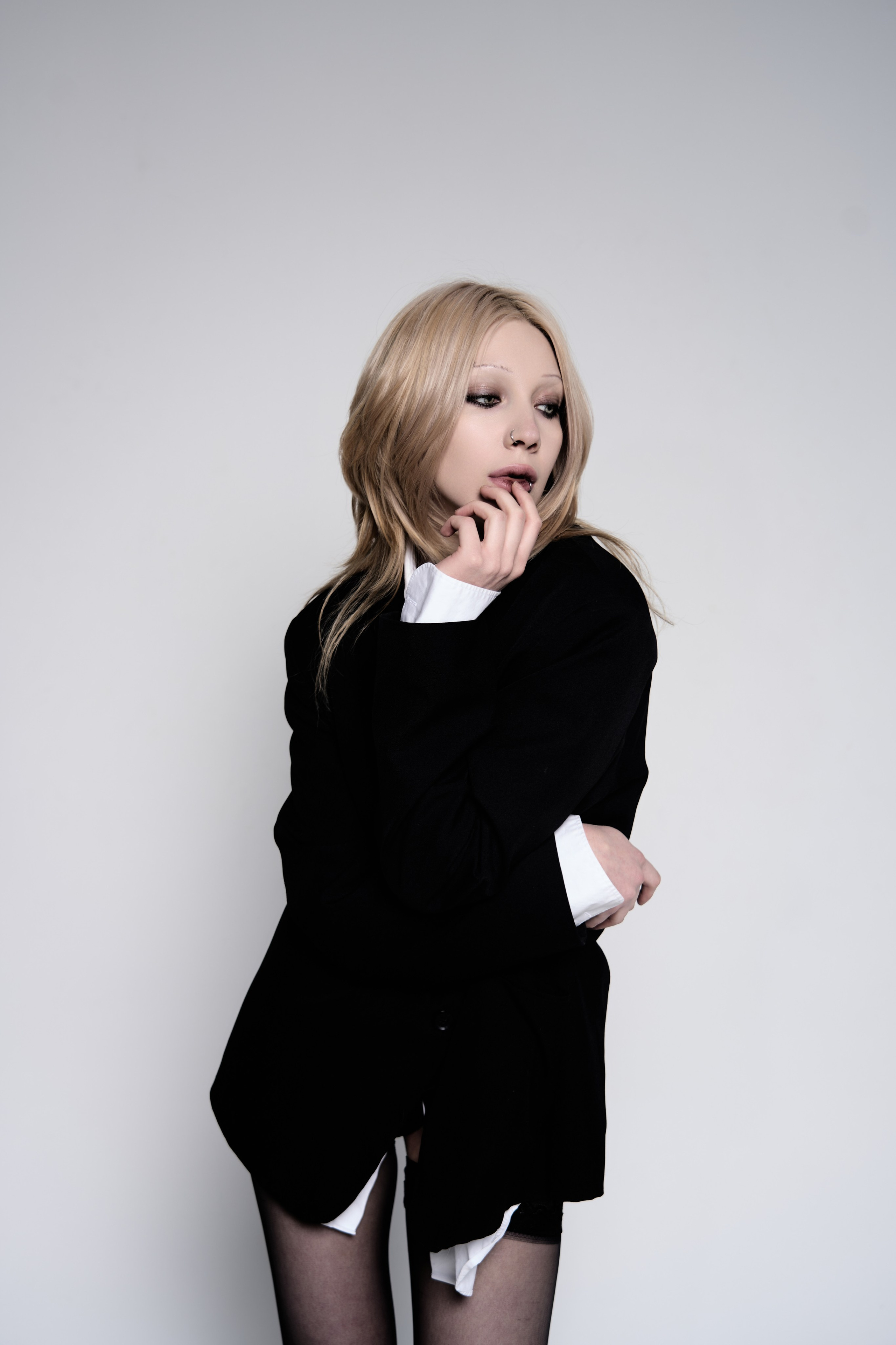 Соня. Репортажный фотограф мероприятий и концертов в Екатеринбурге