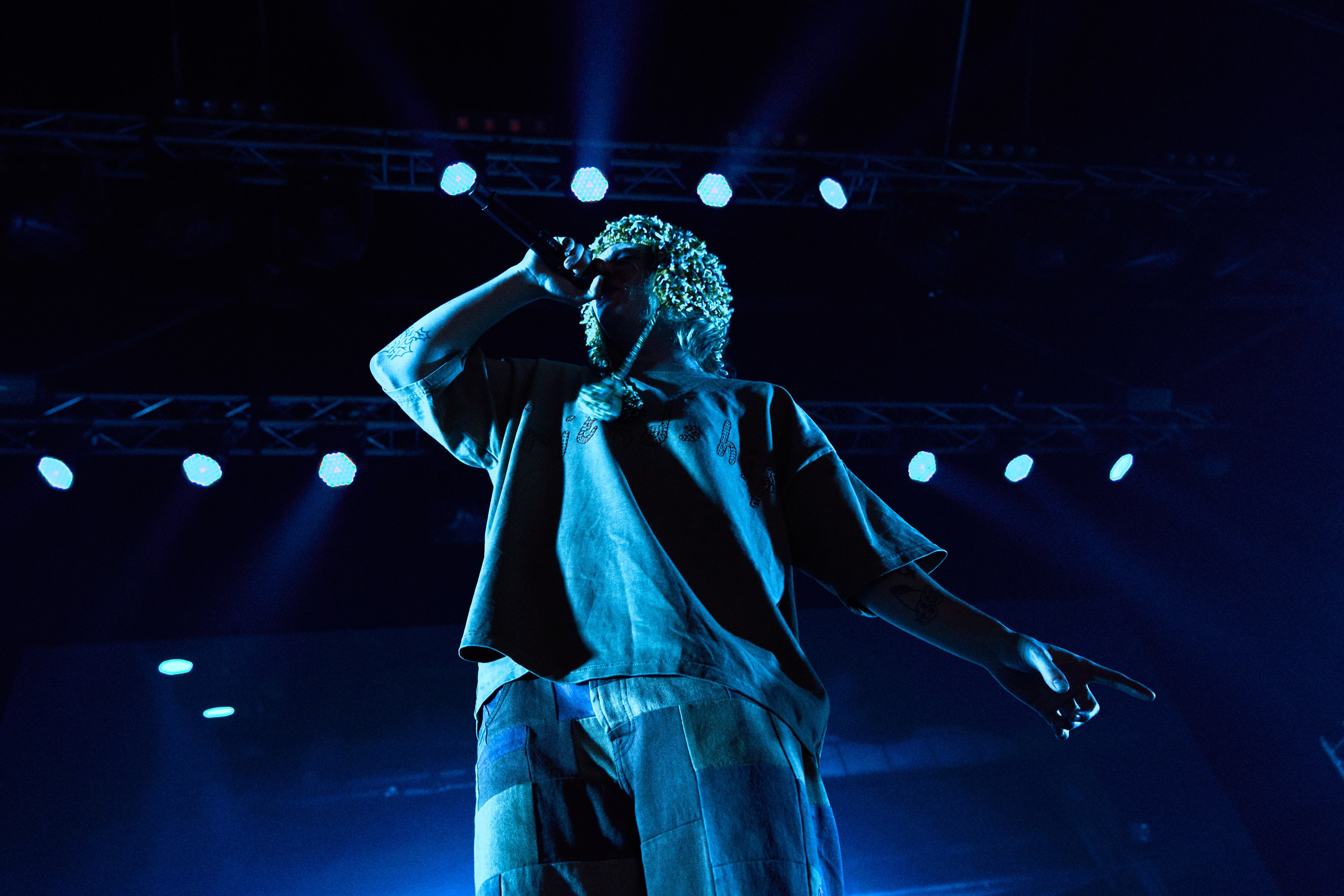 Mayot. Репортажный фотограф мероприятий и концертов в Екатеринбурге