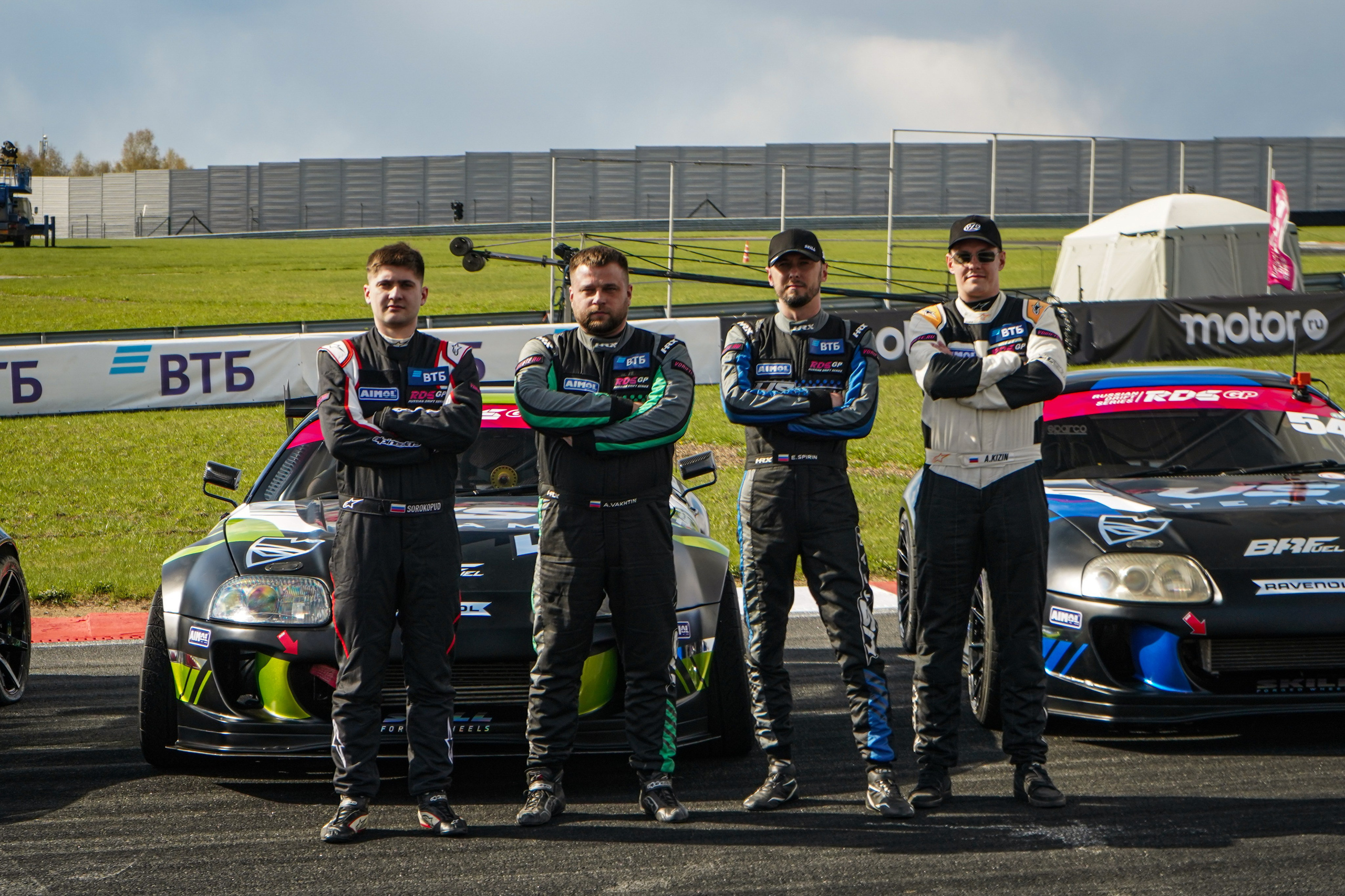 RDS GP 1 этап. MRW. Автомобильный фотограф Шакая Кирилл