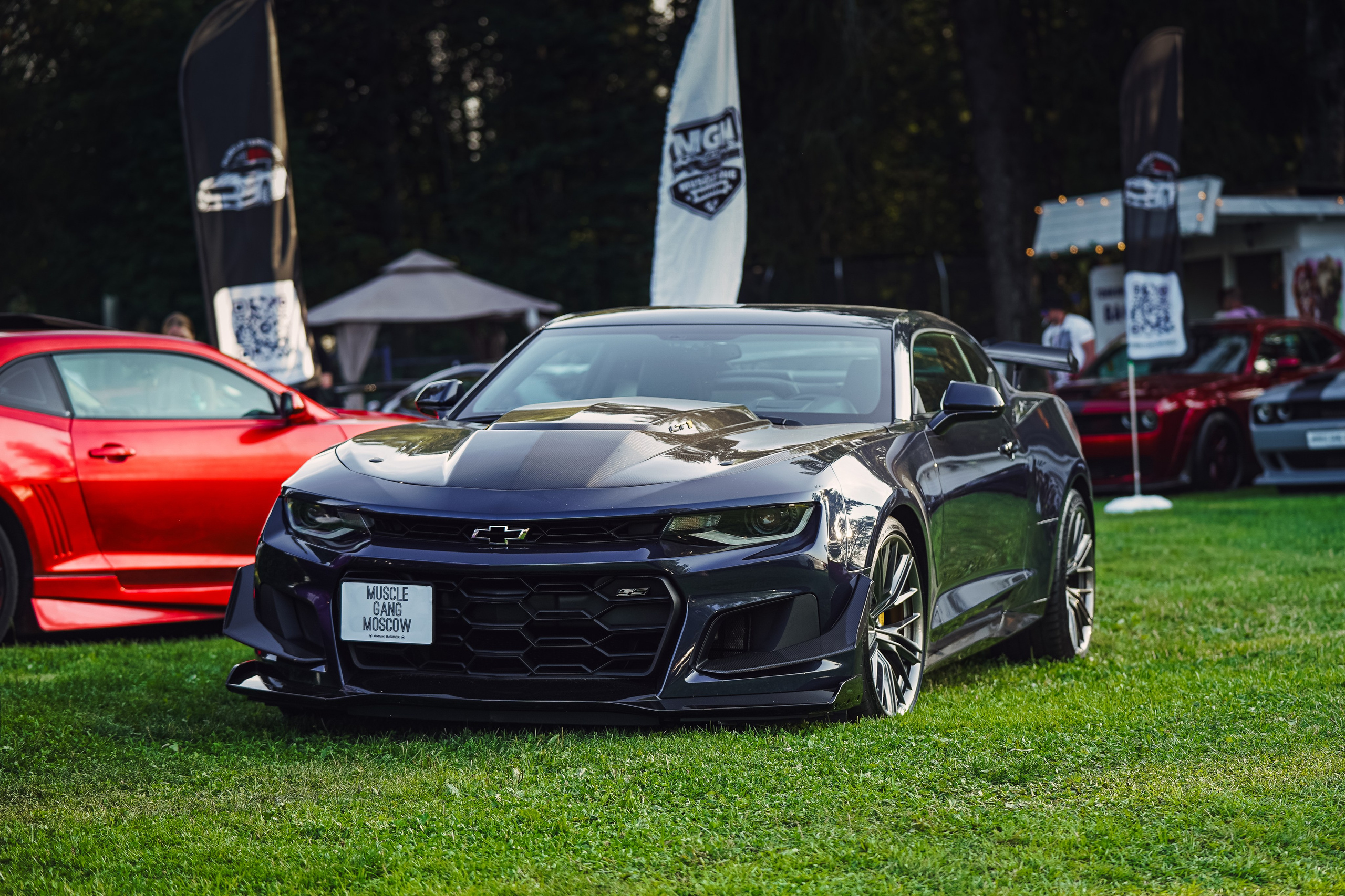 Tuning Open Fest 2025. Автомобильный фотограф Шакая Кирилл