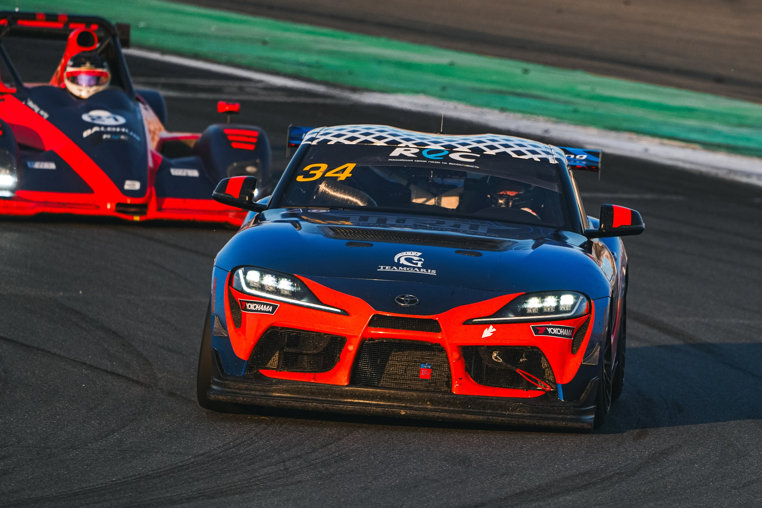 1 этап. Автомобильный фотограф Шакая Кирилл