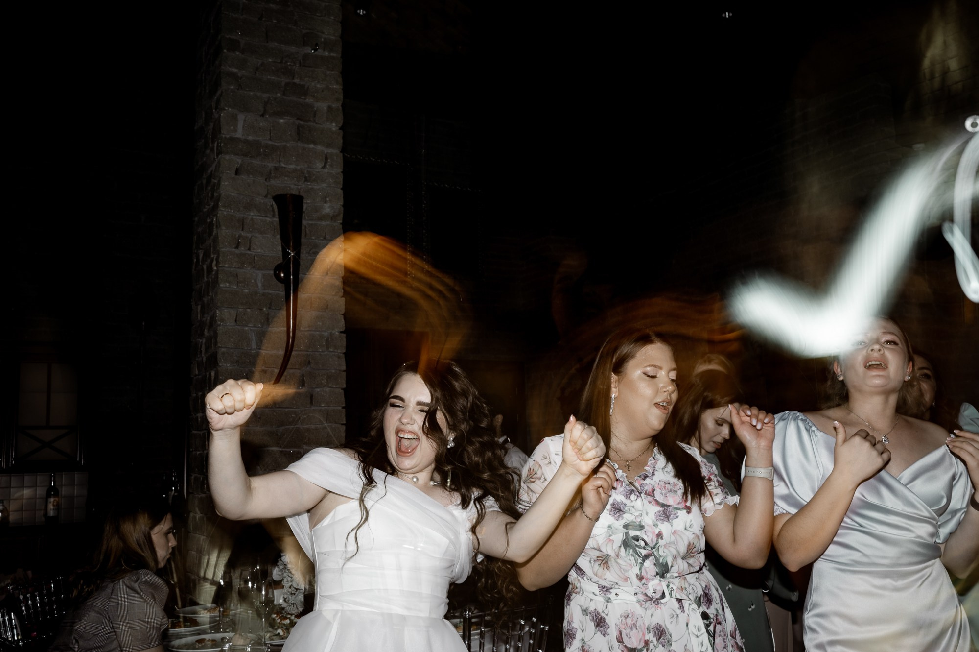 Максим и Дарья. Свадебный фотограф в Тюмени Анастасия Конева