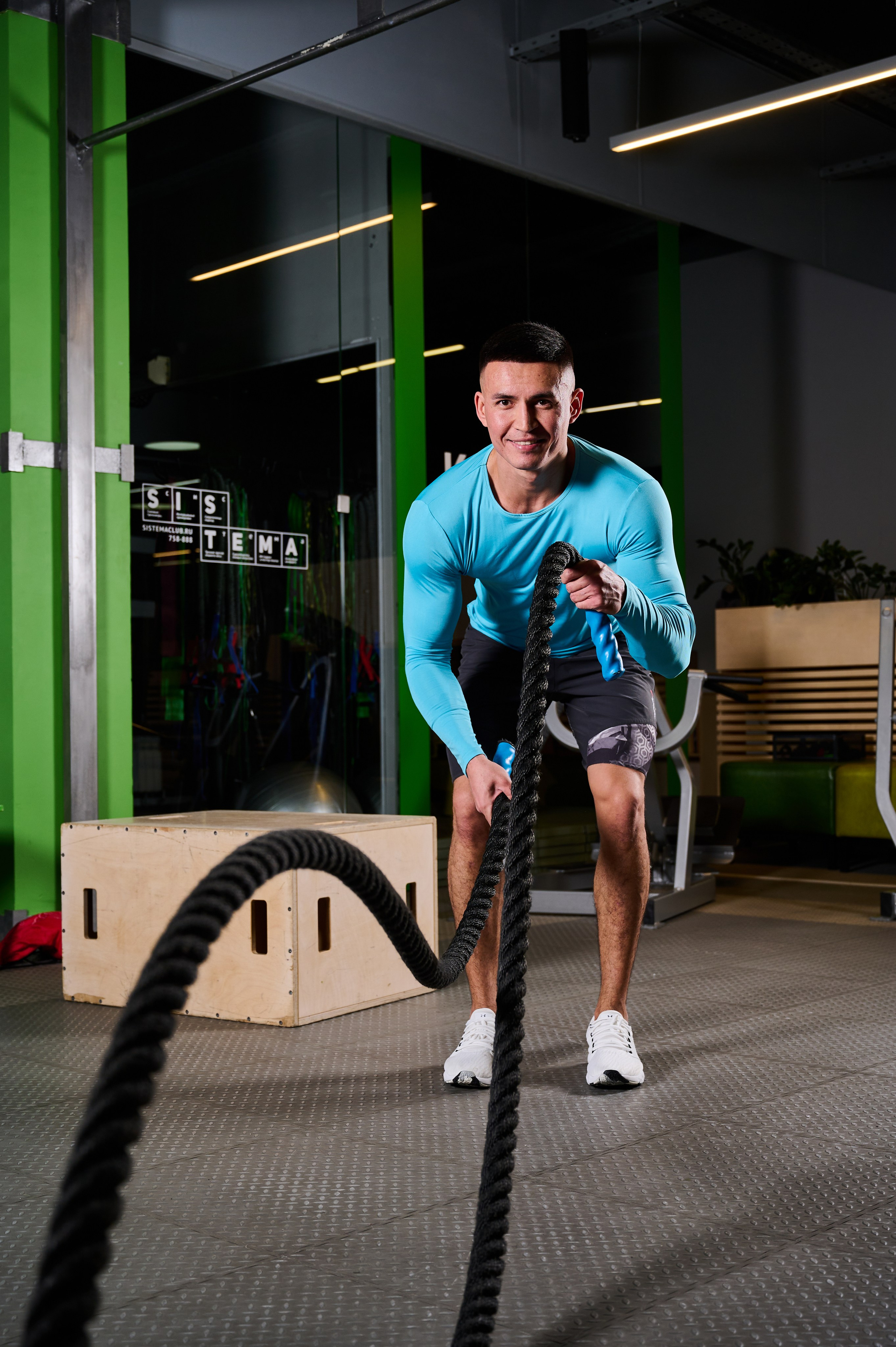 Спортивные съемки. Коммерческий фотограф в Ульяновске