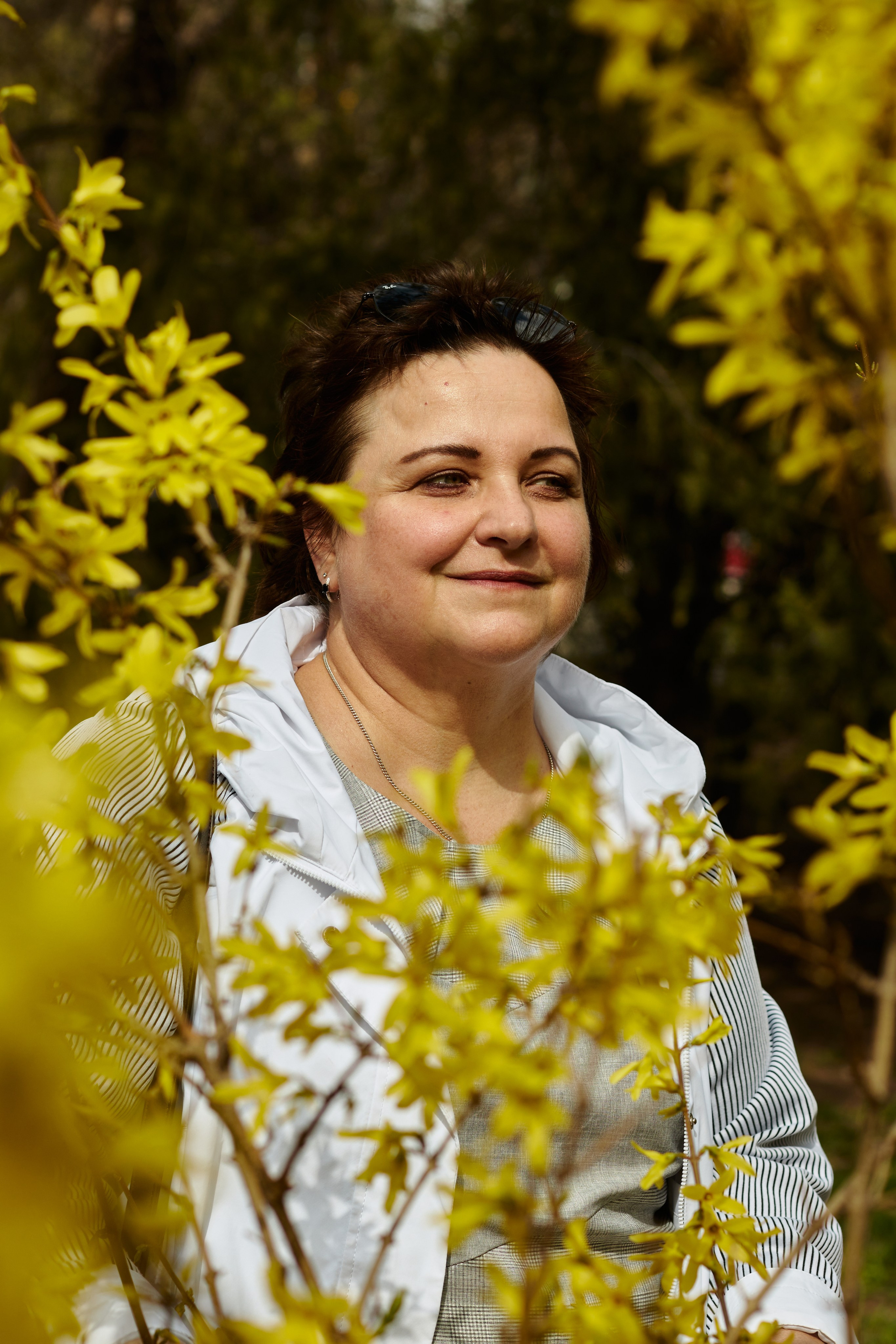 Фотограф в Волгограде Соколова Вера