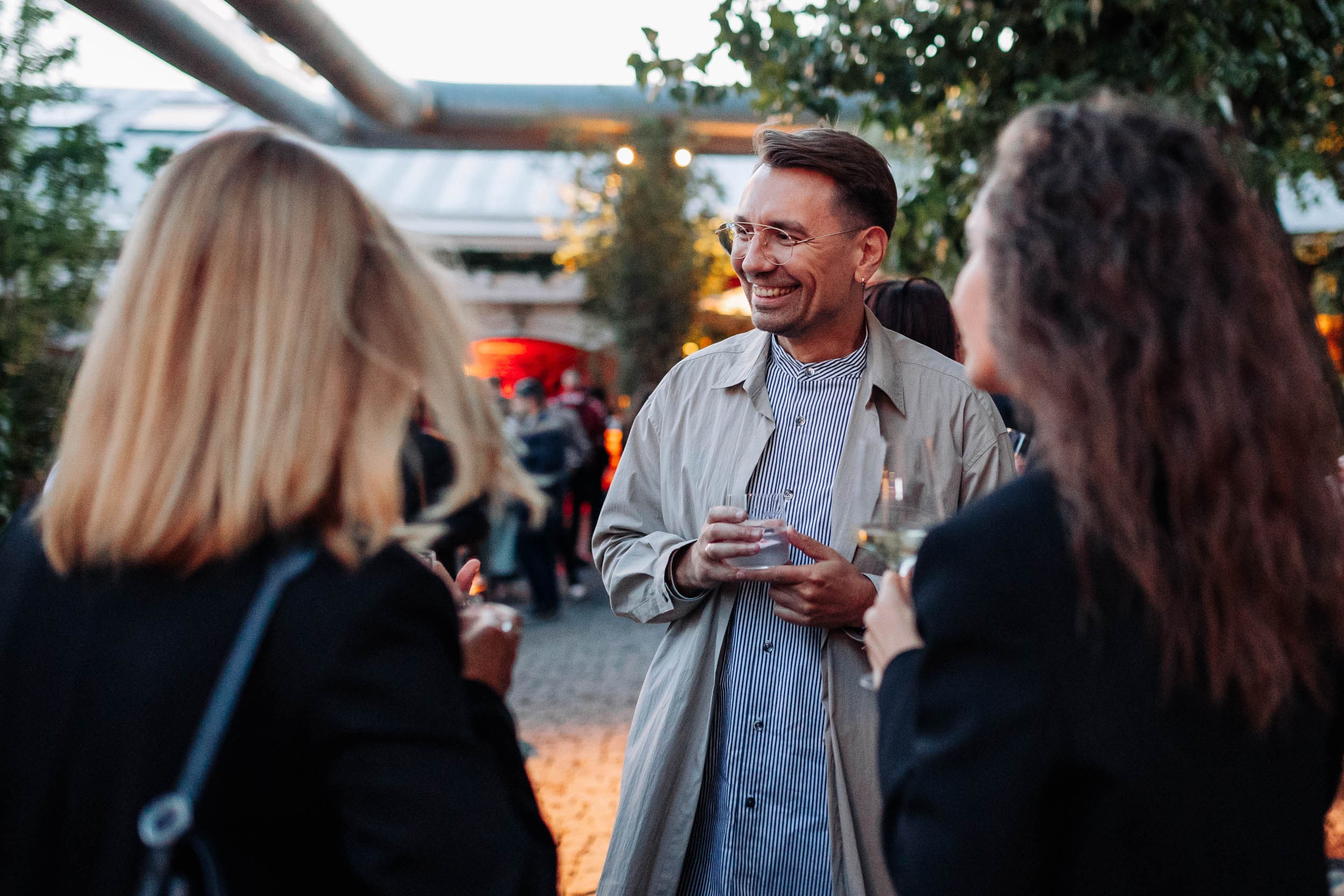 Ивенты. Главная