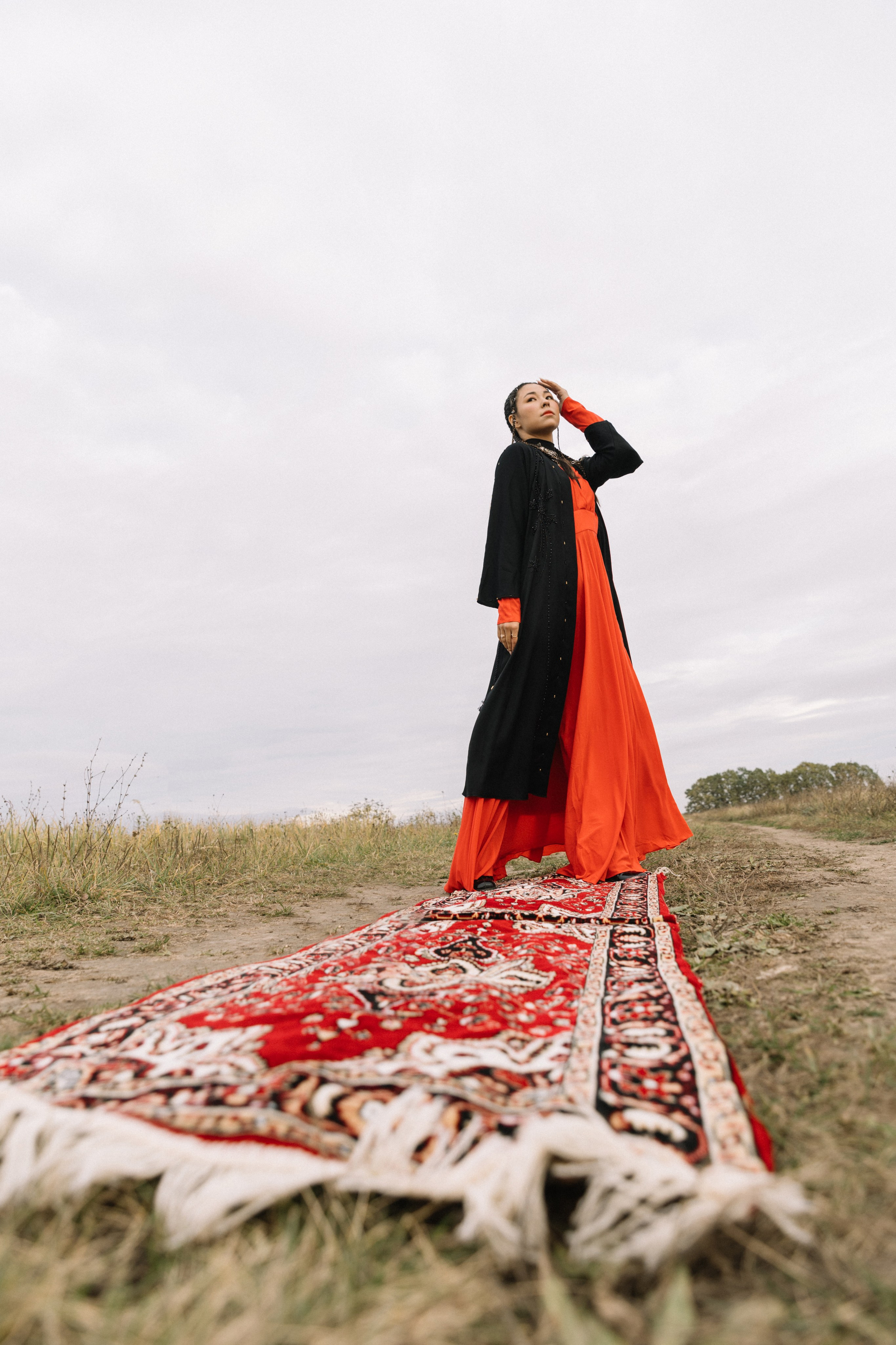 Этника. Женский и семейный фотограф в Туле Катя Вуколова