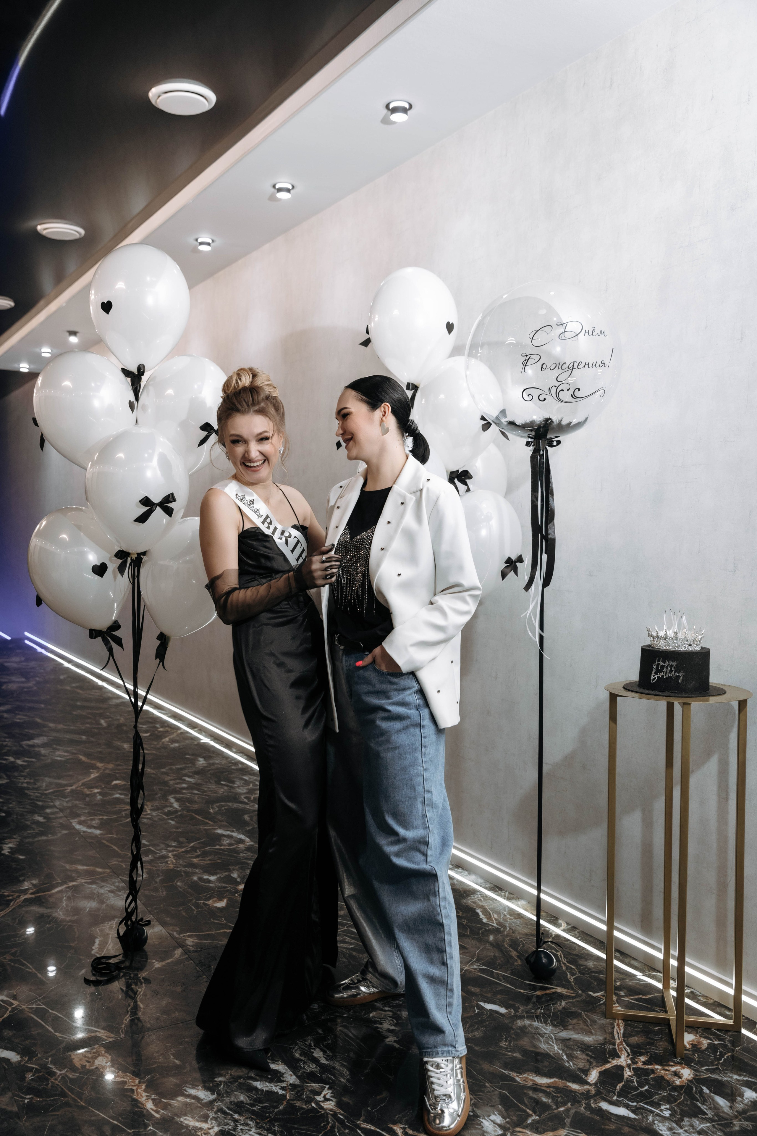 День рождения Инны. Фотограф Сальск Катерина