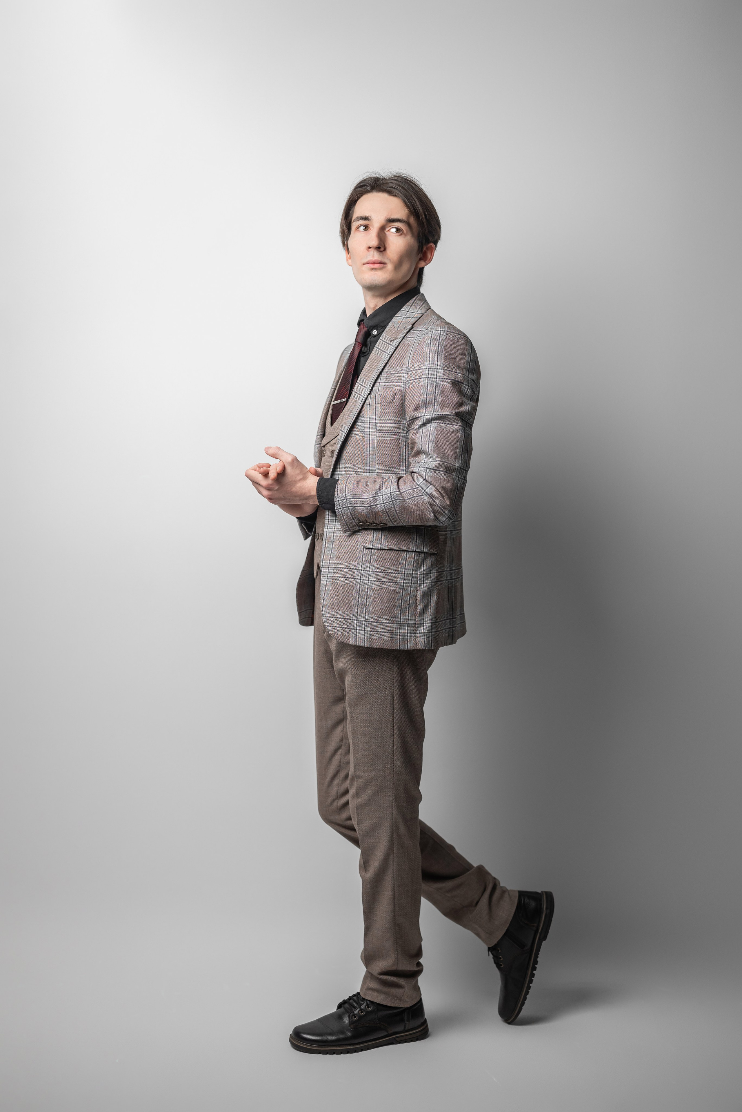 Денис. Фотограф в городе Салават