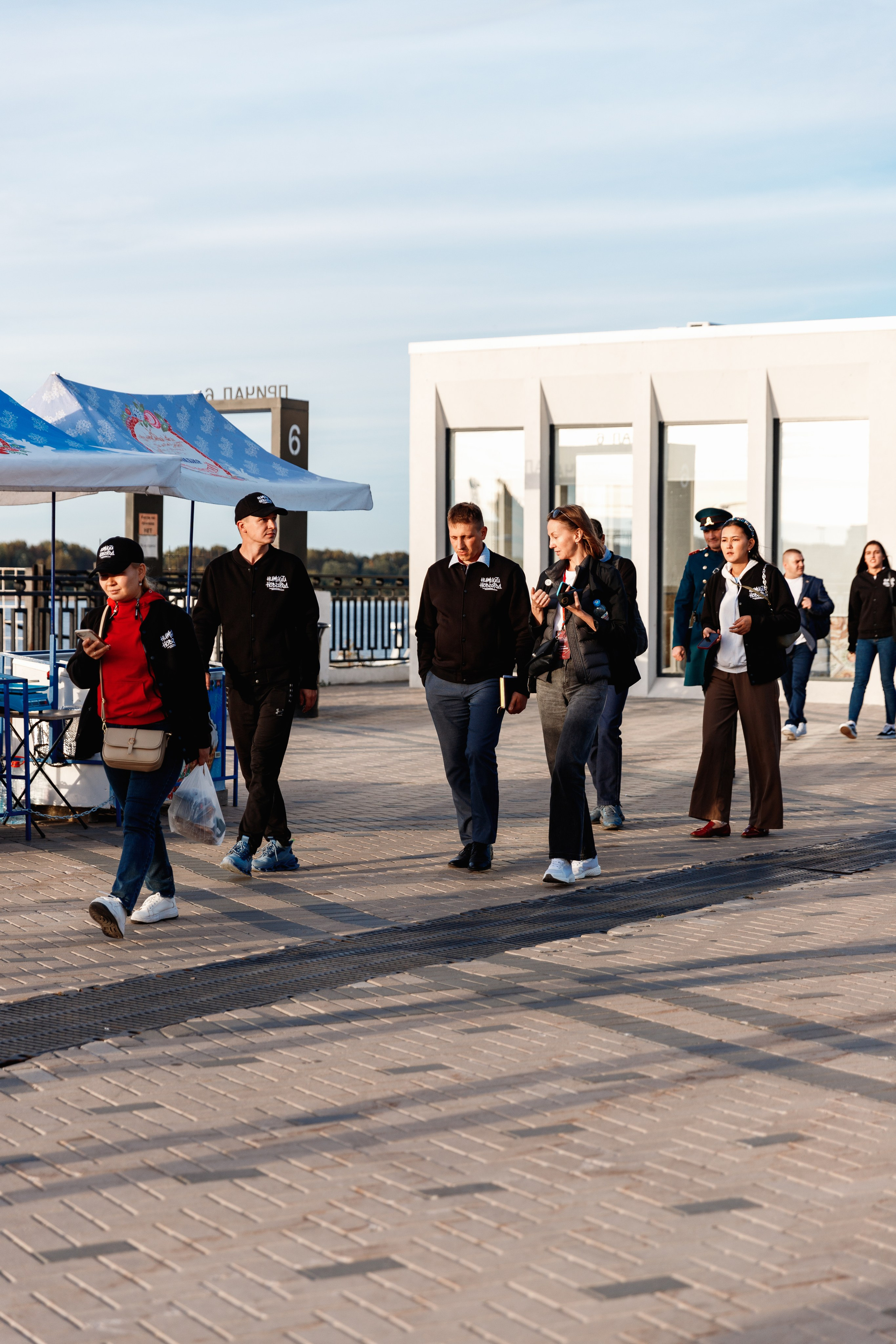 Форсайт-сессия молодых иностранных лидеров. Фотограф Захваткин Роман