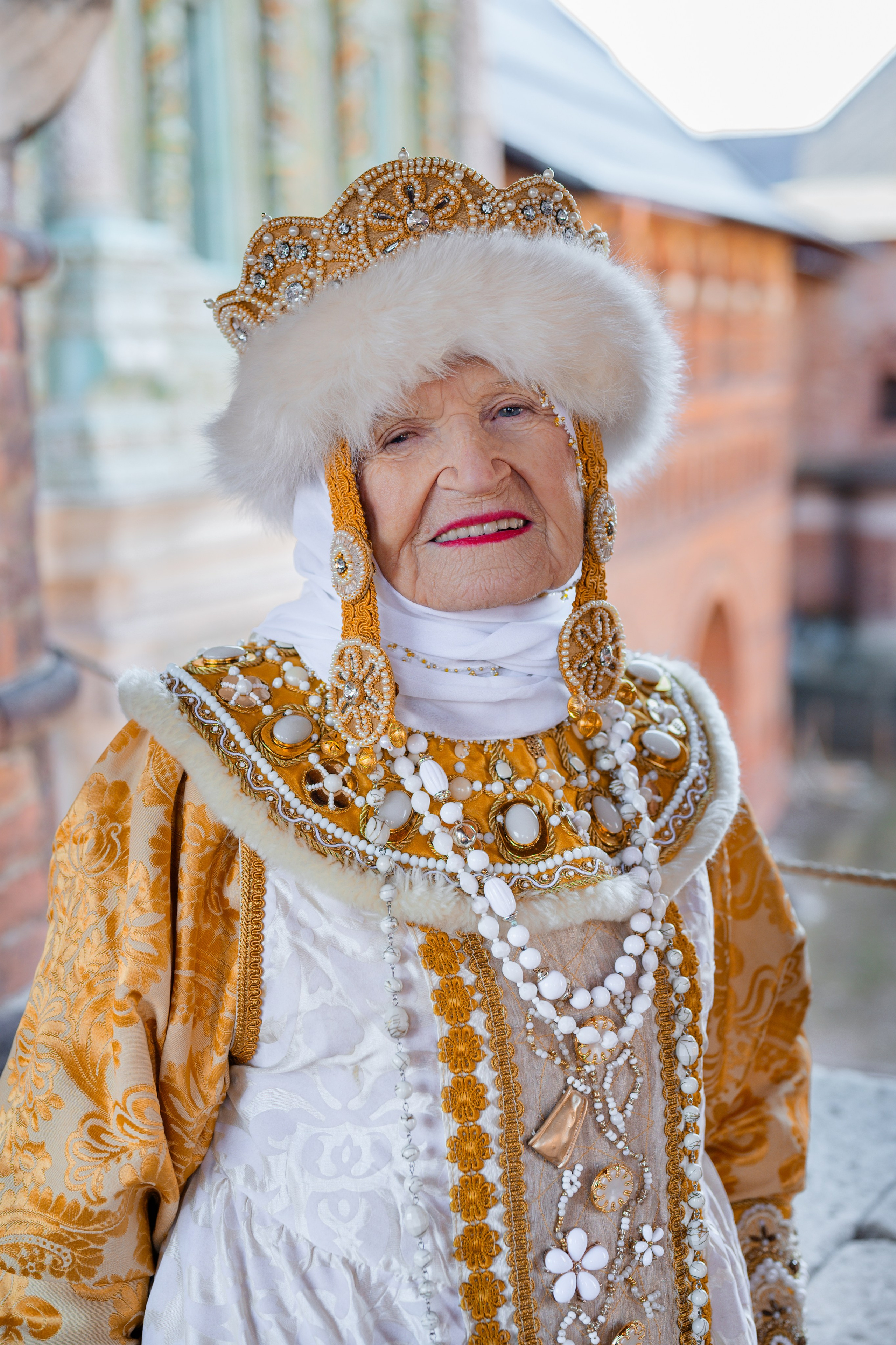 Фотосессия по-русски. Фотограф Юлия Кондратьева