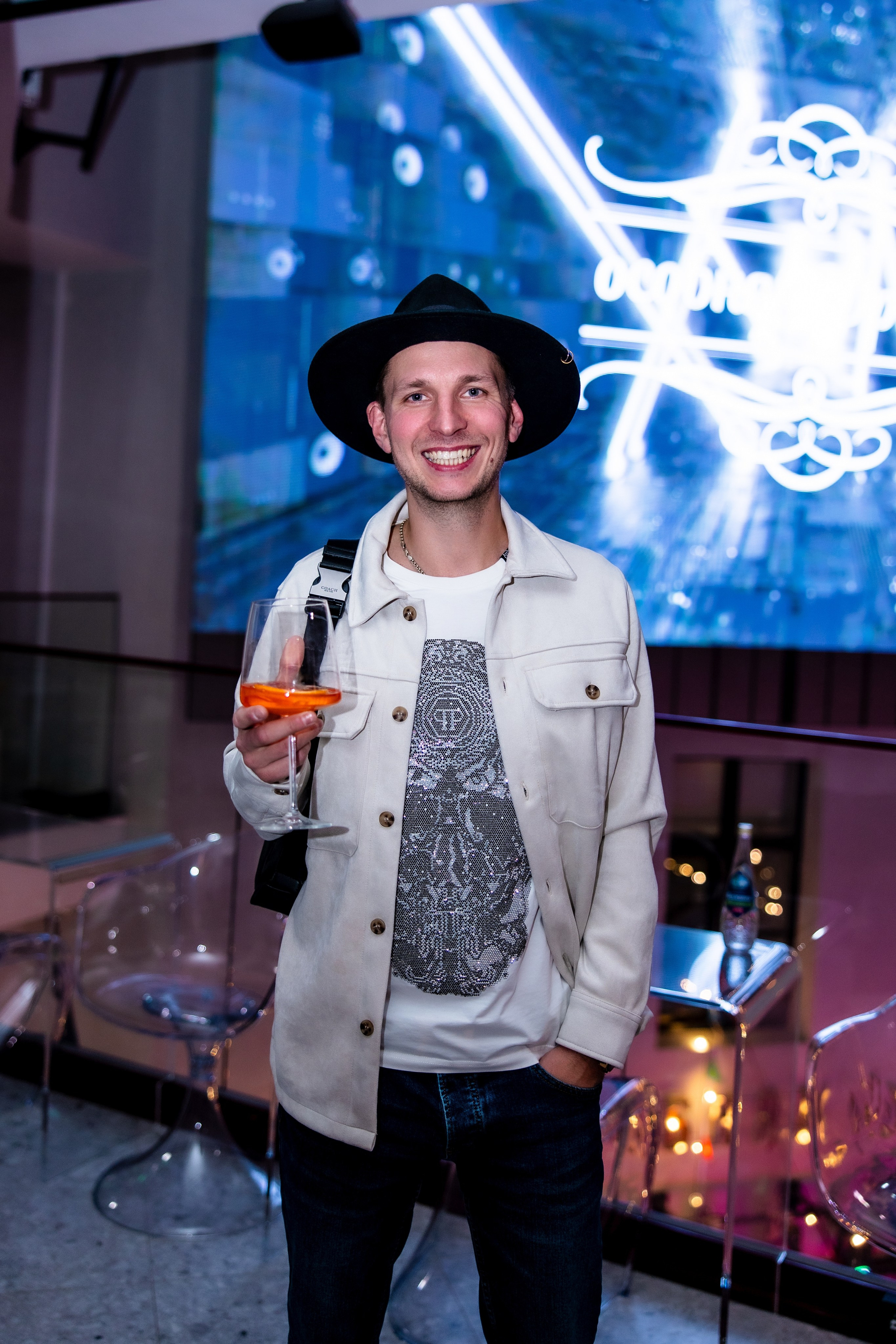 Свадебный переполох Оскар и Анастасия. Кулишова Катерина — твой фотограф