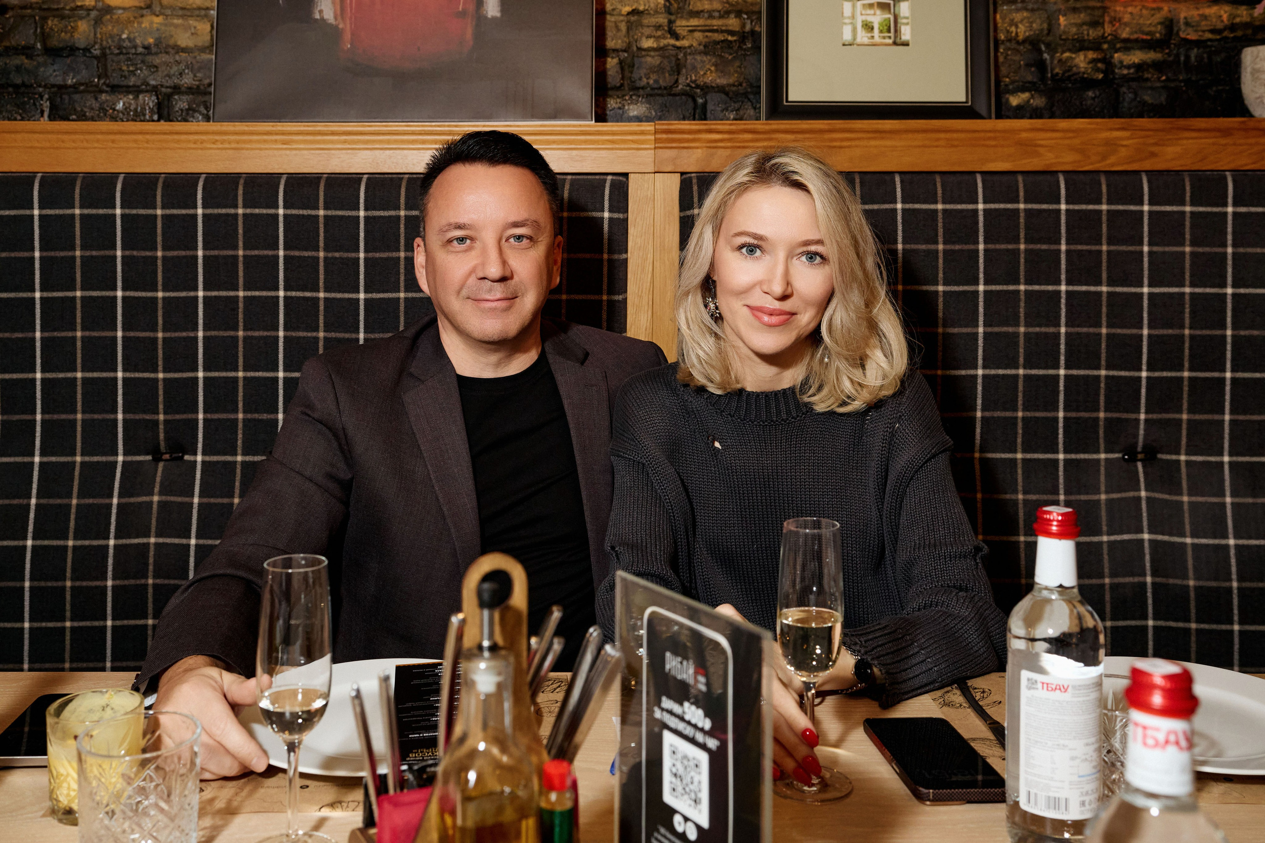 Гармония вкусов шефа Нагендры. DENISOV ART (фото, видео, дизайн) САМАРА