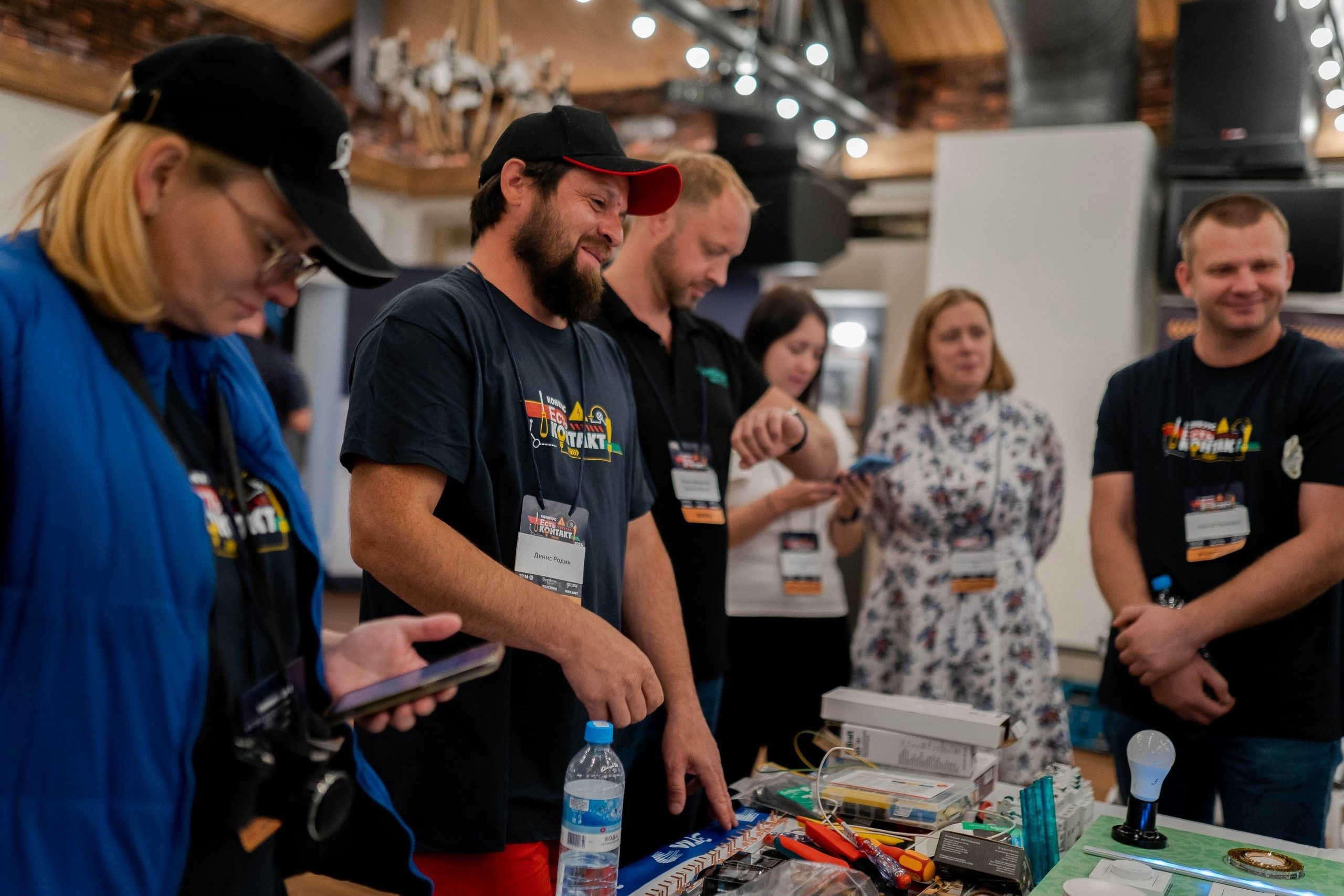 Командные соревнования, корпоративы, события компаний. Семейный и детский фотограф в Кирове Сильвия Михеева