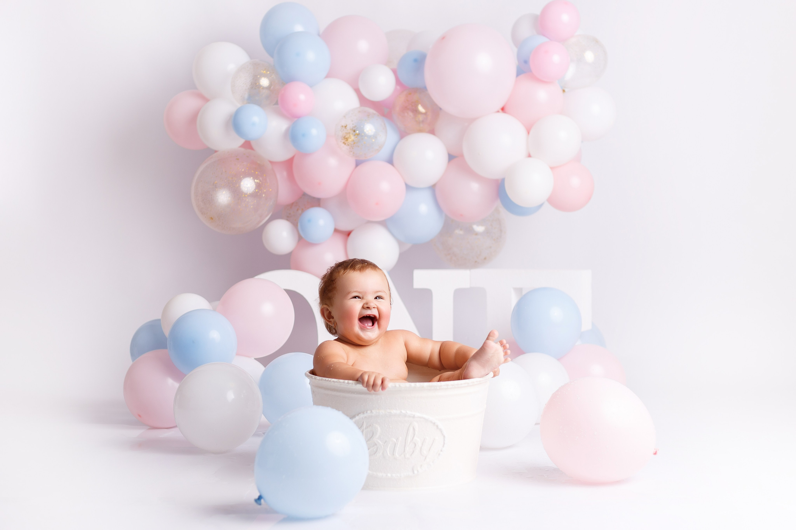 Годовасики. Фотограф новорожденных, семейный фотограф Брест Кристина Маслова