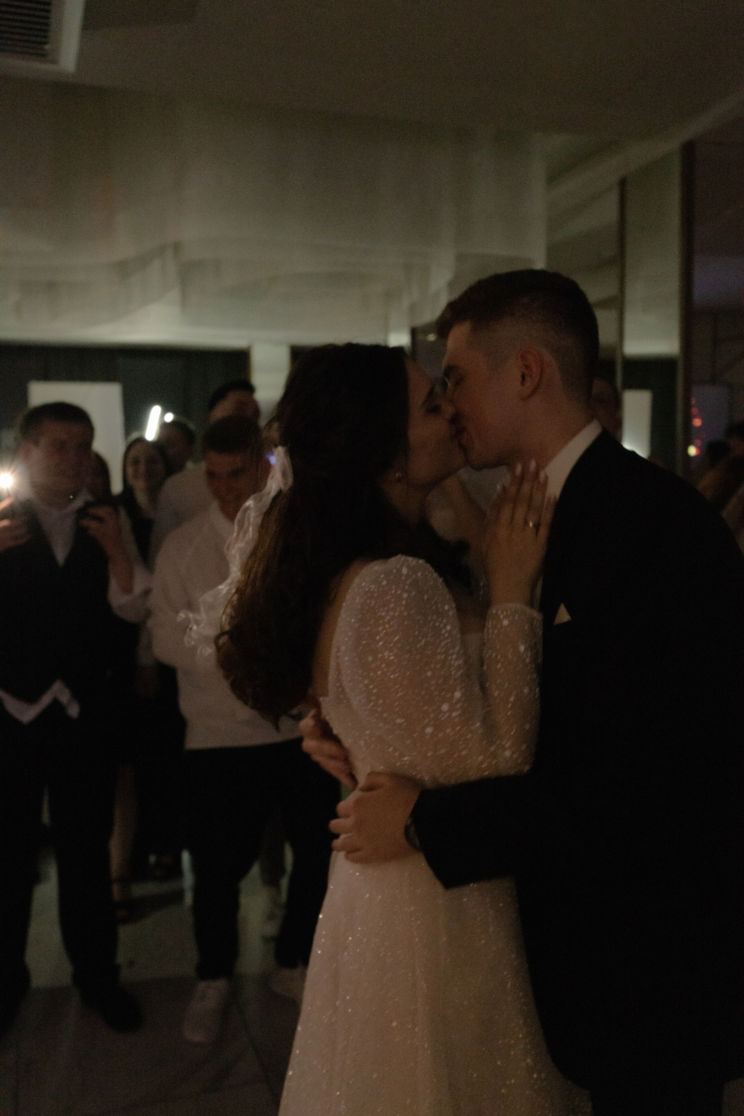 Олег-Лиза — PARK CITY FUSION. Свадебный фотограф Екатеринбург/Челябинск — Любовь Волохова