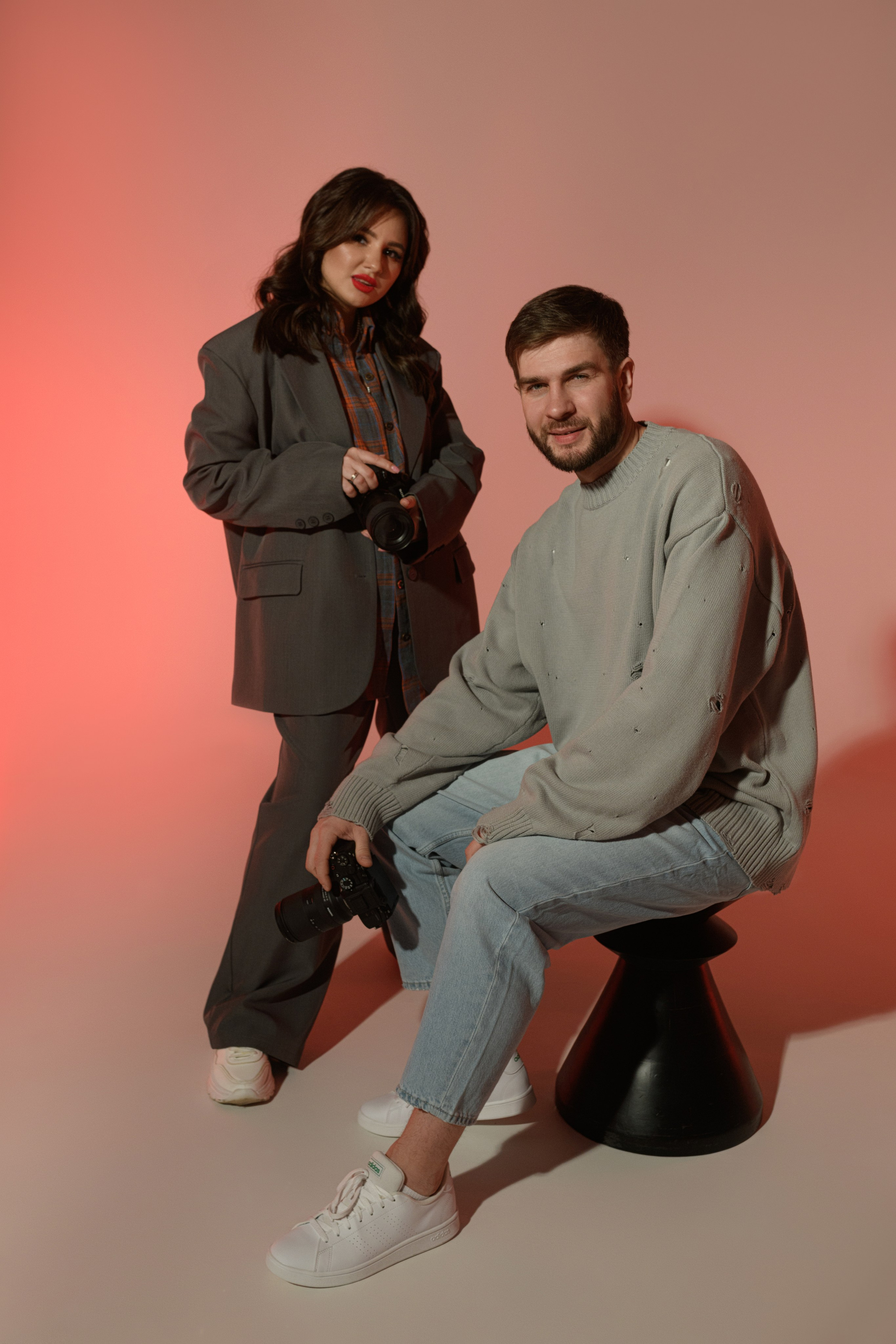 Марина | Антон. Свадебный фотограф Екатеринбург/Челябинск — Любовь Волохова