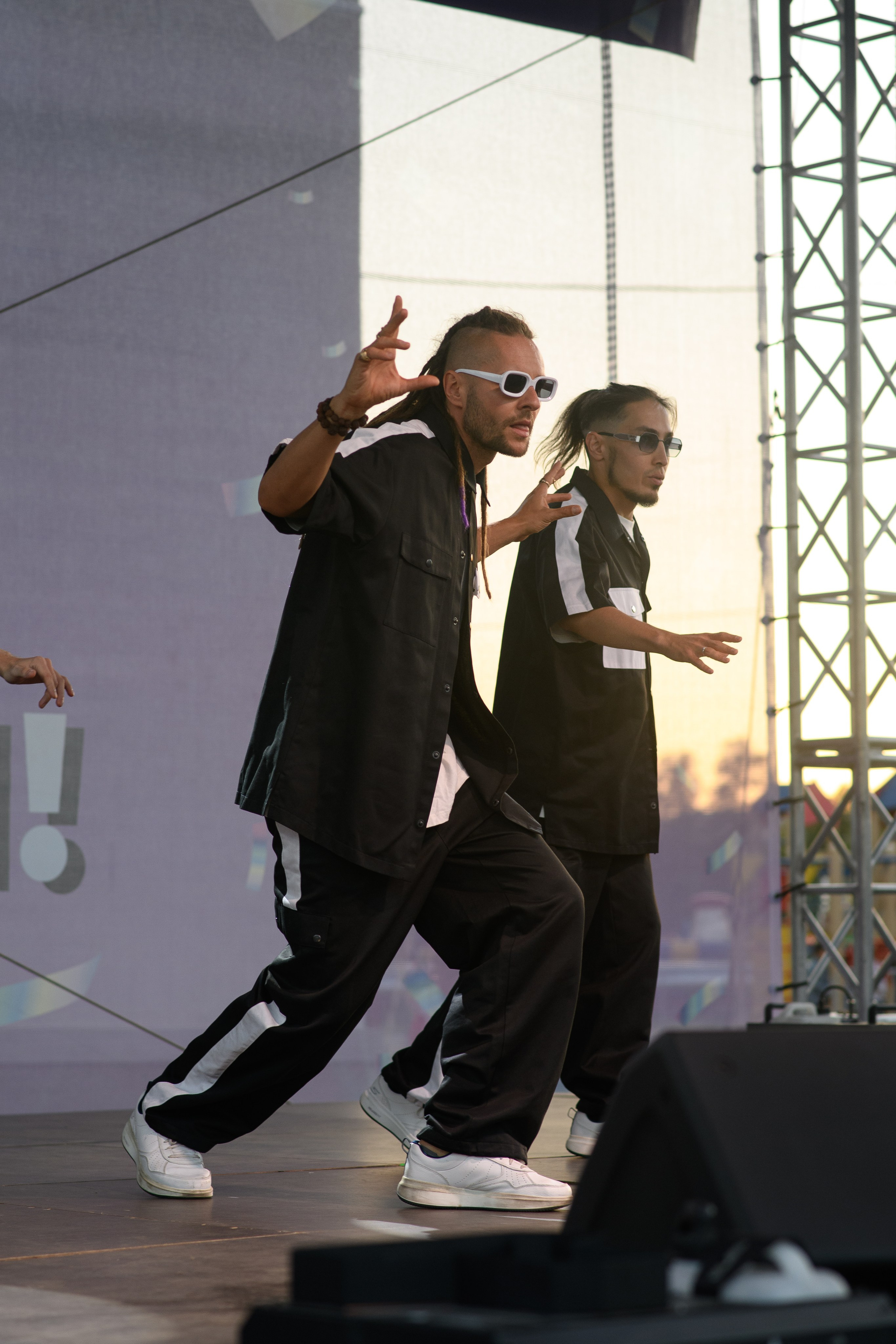 День строителя — SLK Cement. Свадебный фотограф Екатеринбург/Челябинск — Любовь Волохова