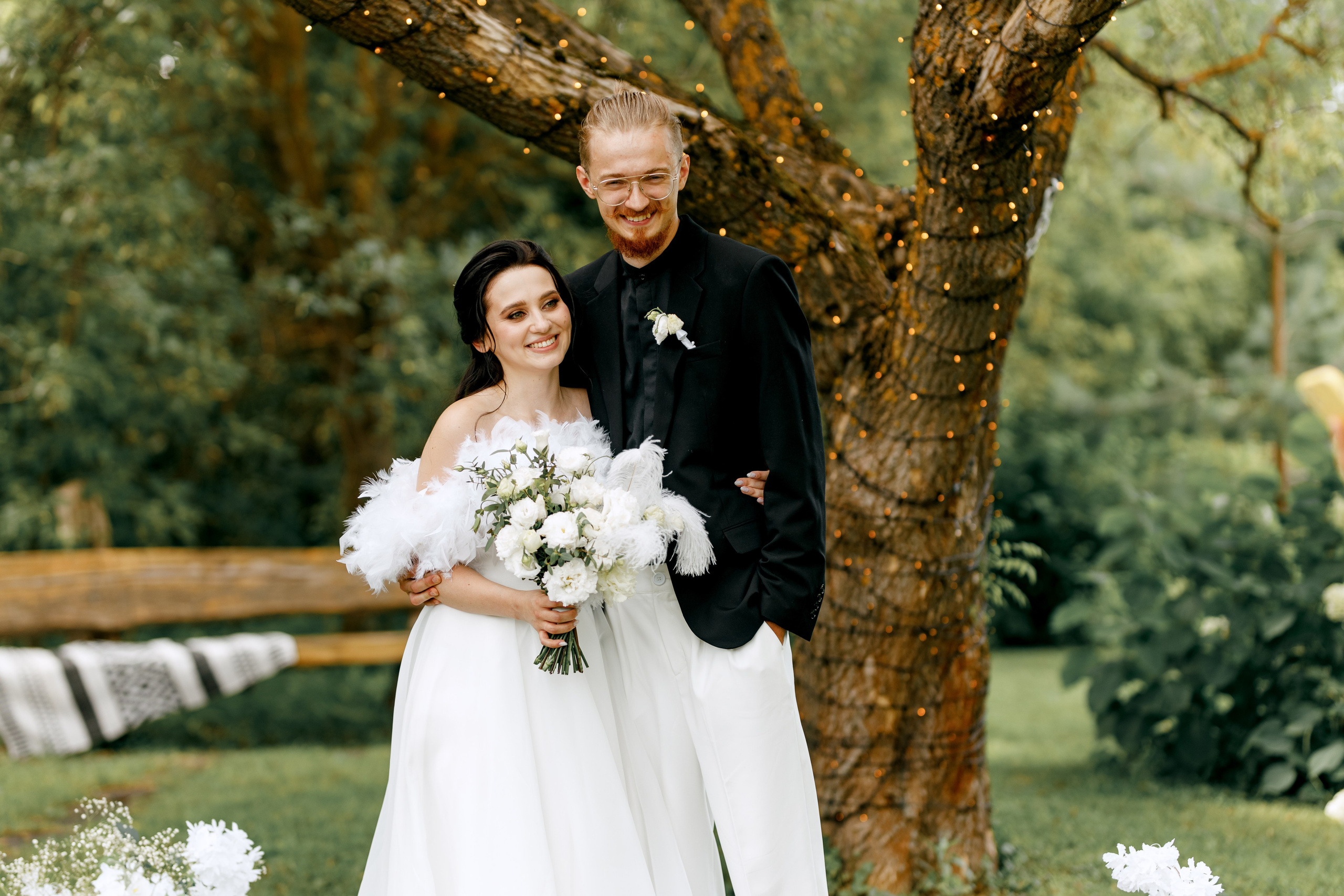 Валентин и Анастасия. Свадебный и семейный фотограф в Туле и области Маша Костина