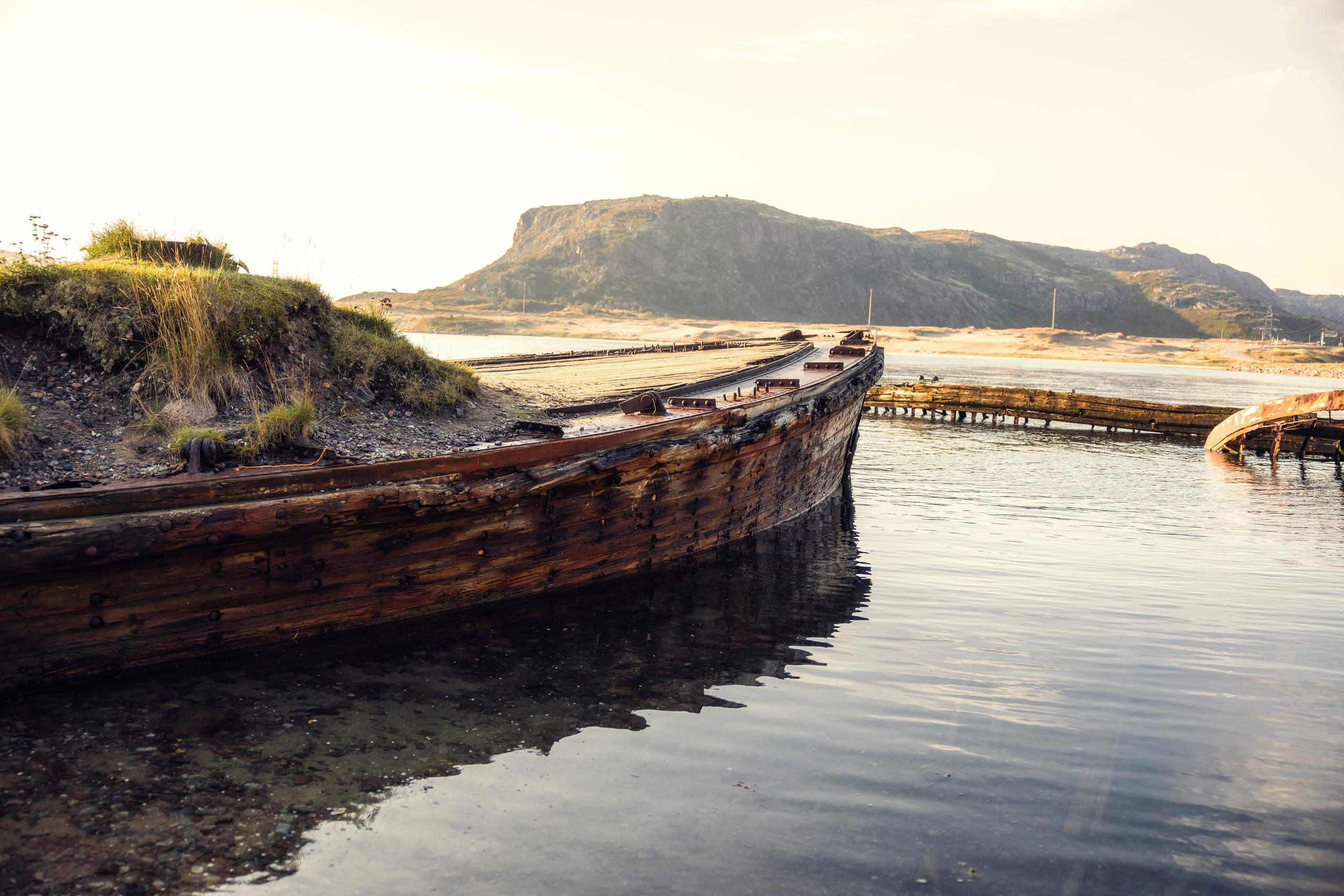 Photographer in Moscow Ira Beinar