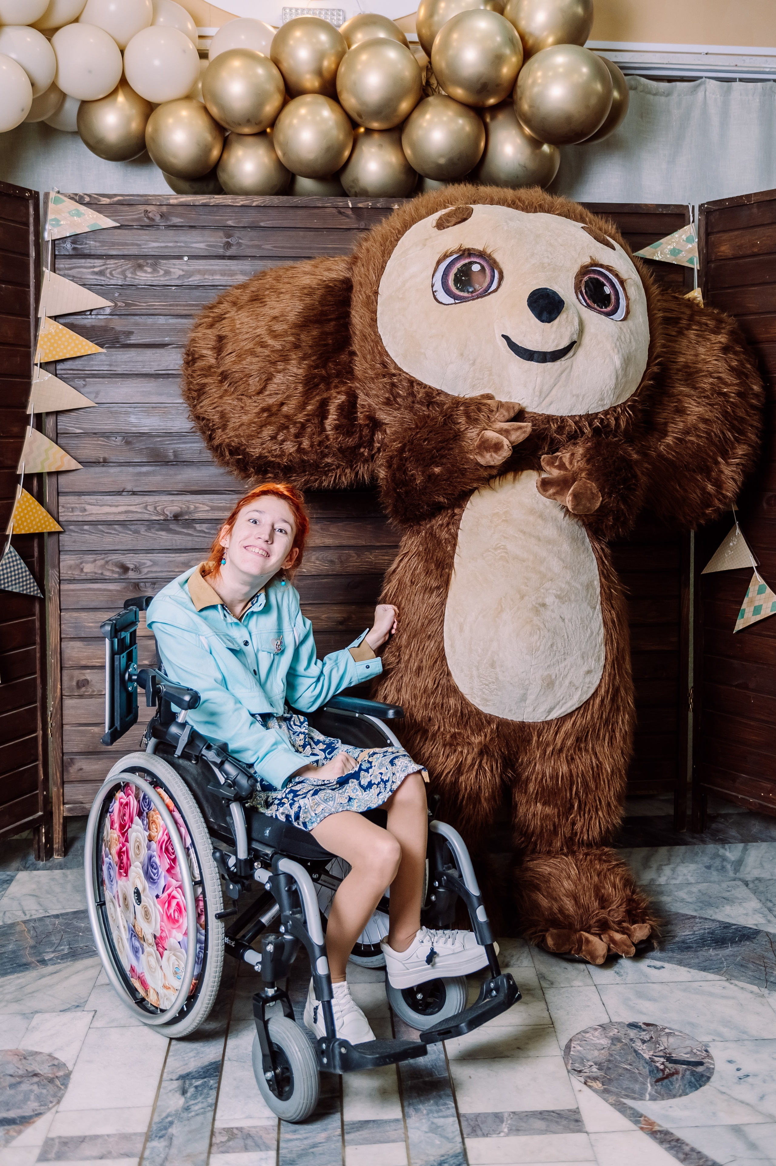 Благотворительный Фестиваль «По Дороге Доброты 2025». Детский фотограф, семейный фотограф и репортажи в Кемерово