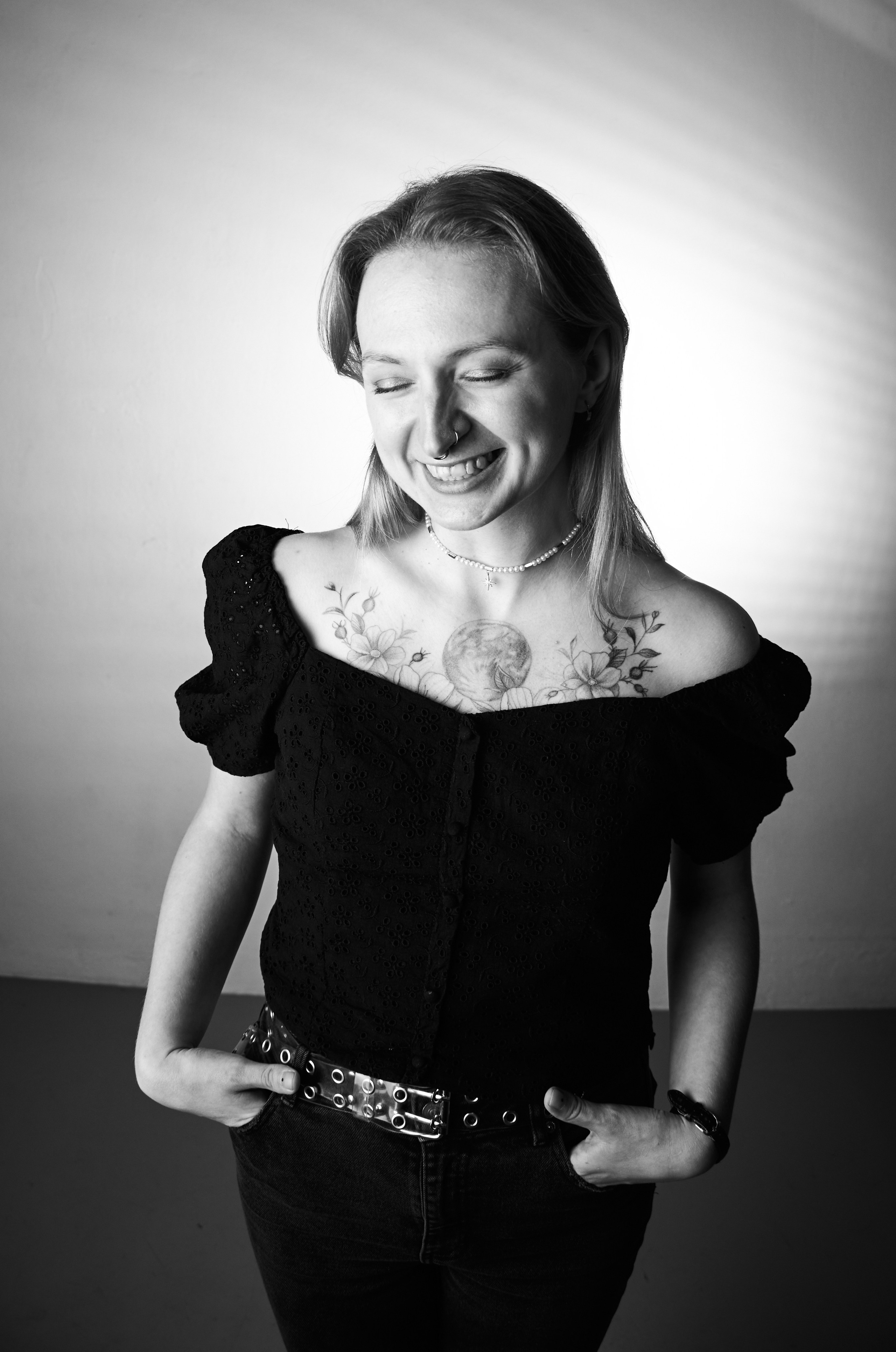 Argentum — студия татуировки и пирсинга (2023). Фотограф Мария Байц в Санкт-Петербурге и по всей России