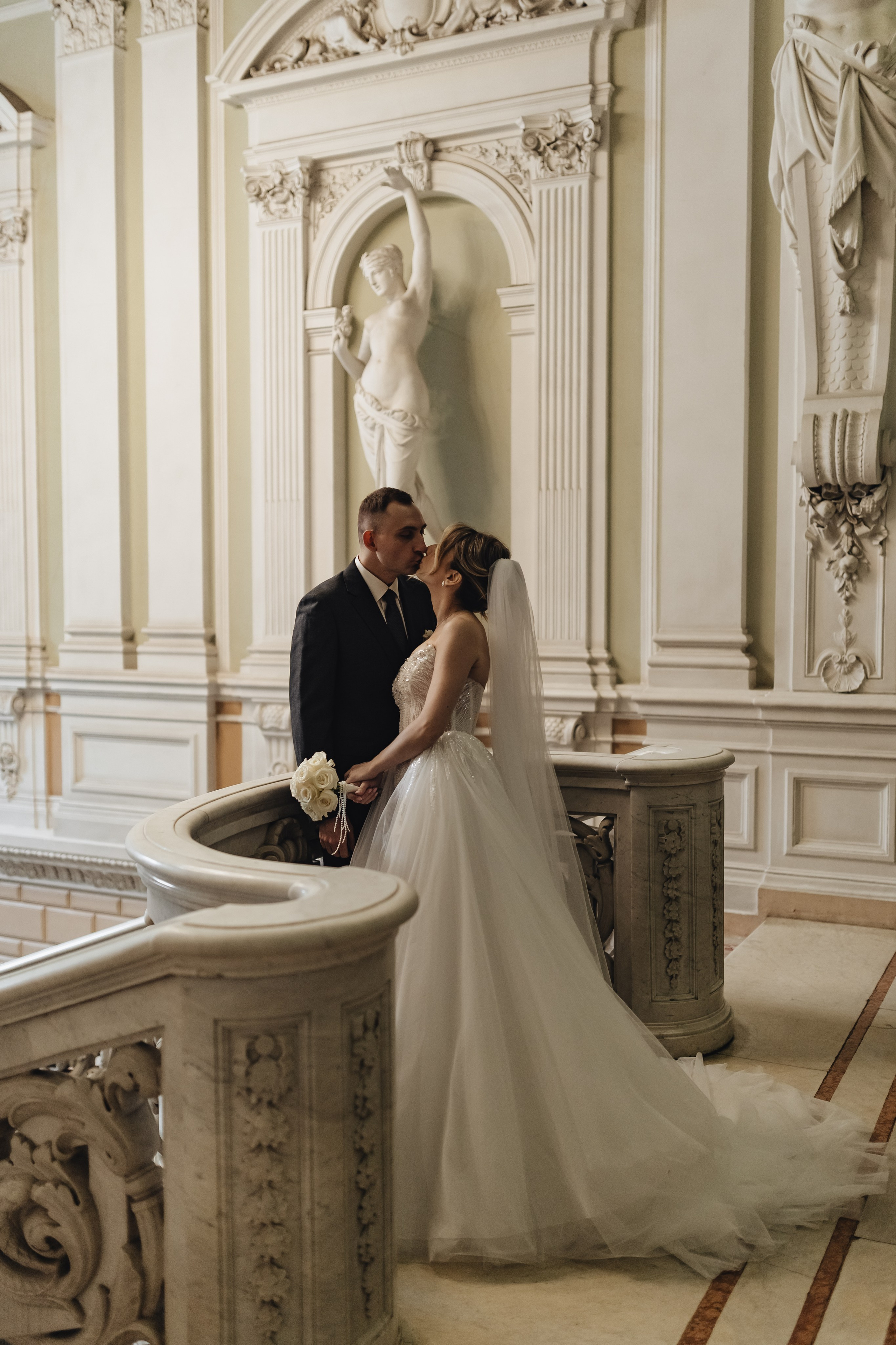 С любовью, с севера 🤍. Jen.swph Свадебный фотограф