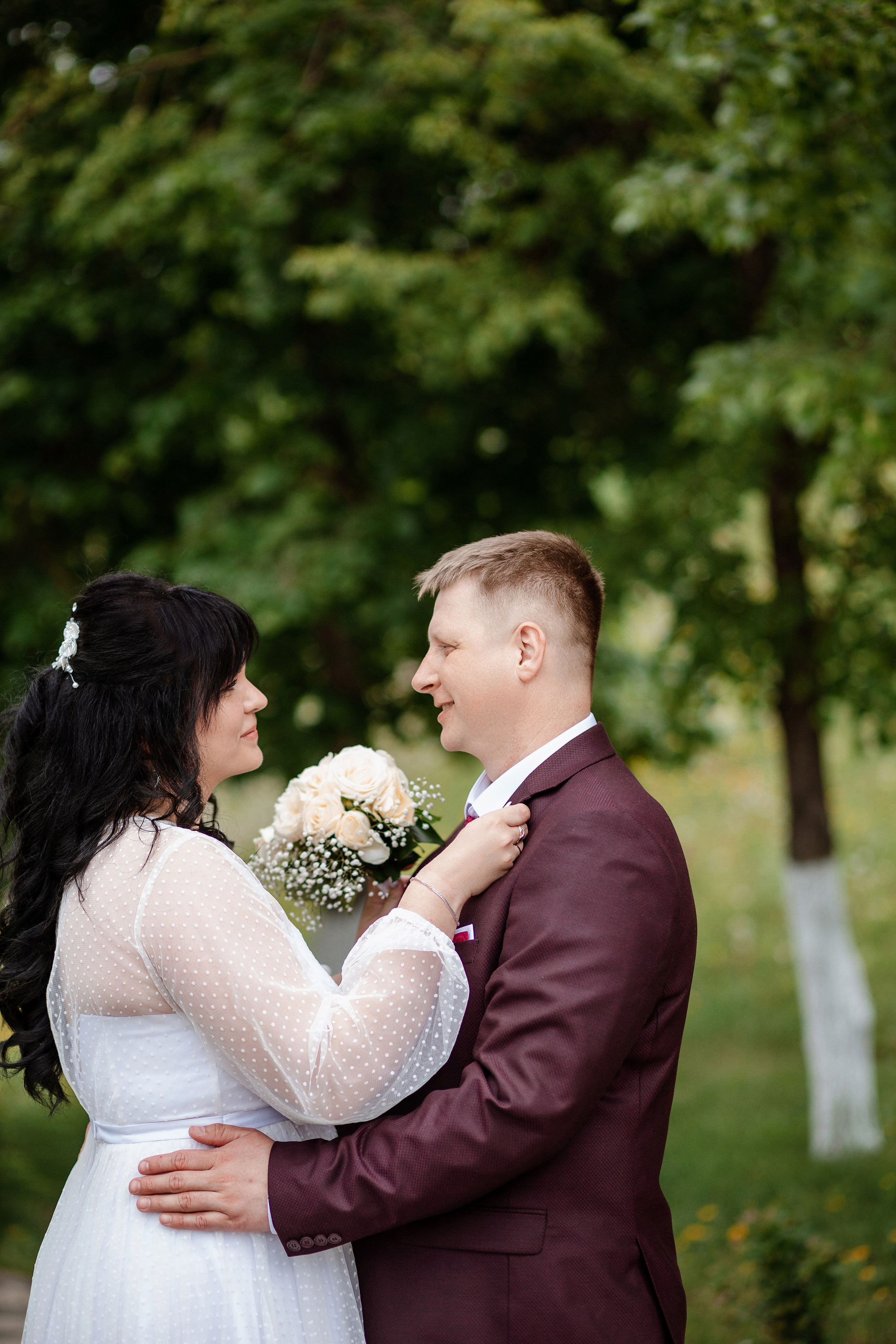 Свадьбы. Фотограф в Самаре Сташенкова Юлия